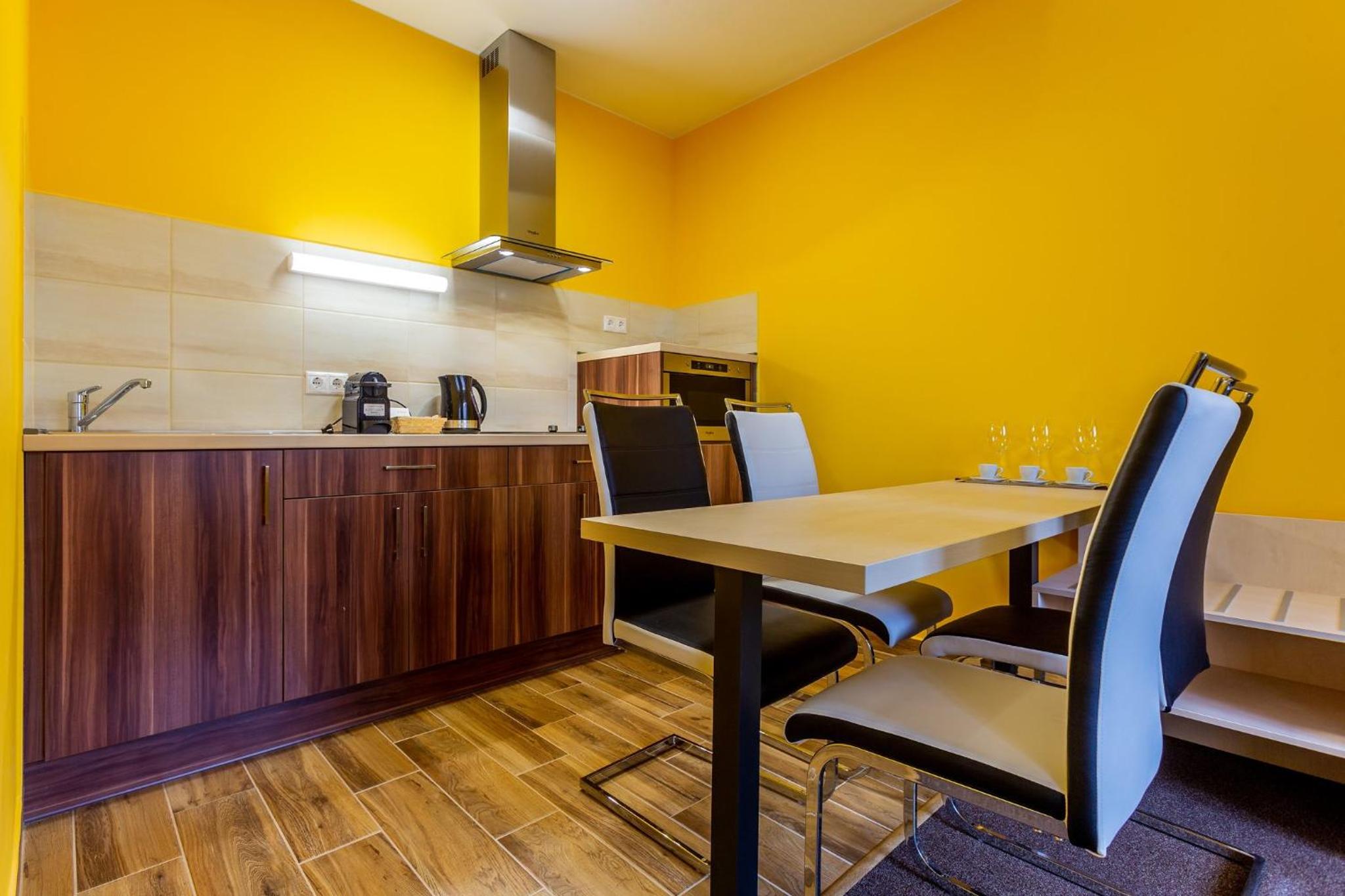 Superior Apartment - Photo 7
