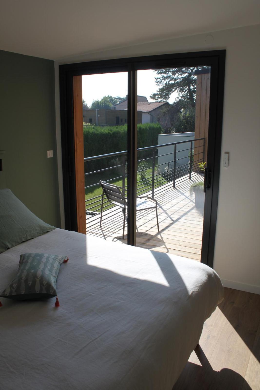 Double Room with Balcony photo 2