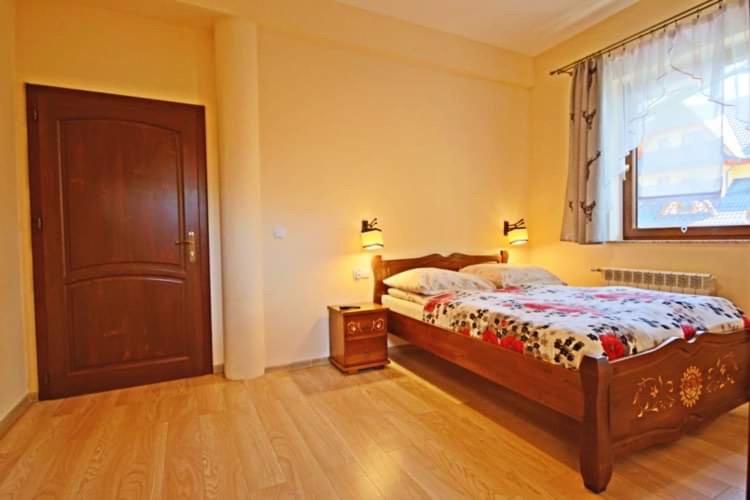 Quadruple Room photo 2