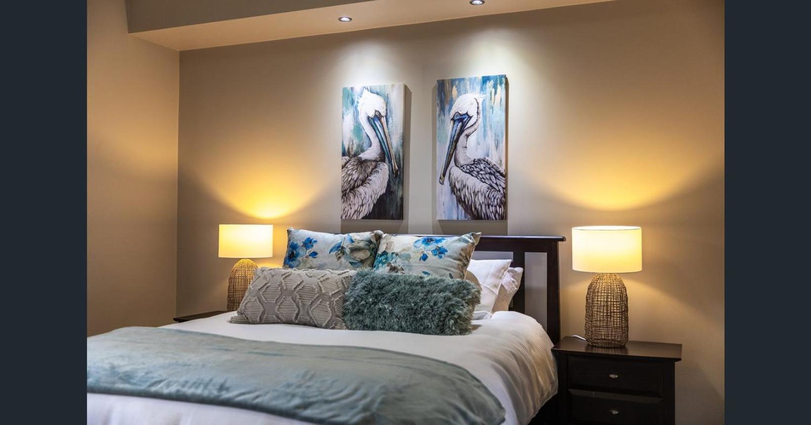 Deluxe Family Suite photo 2