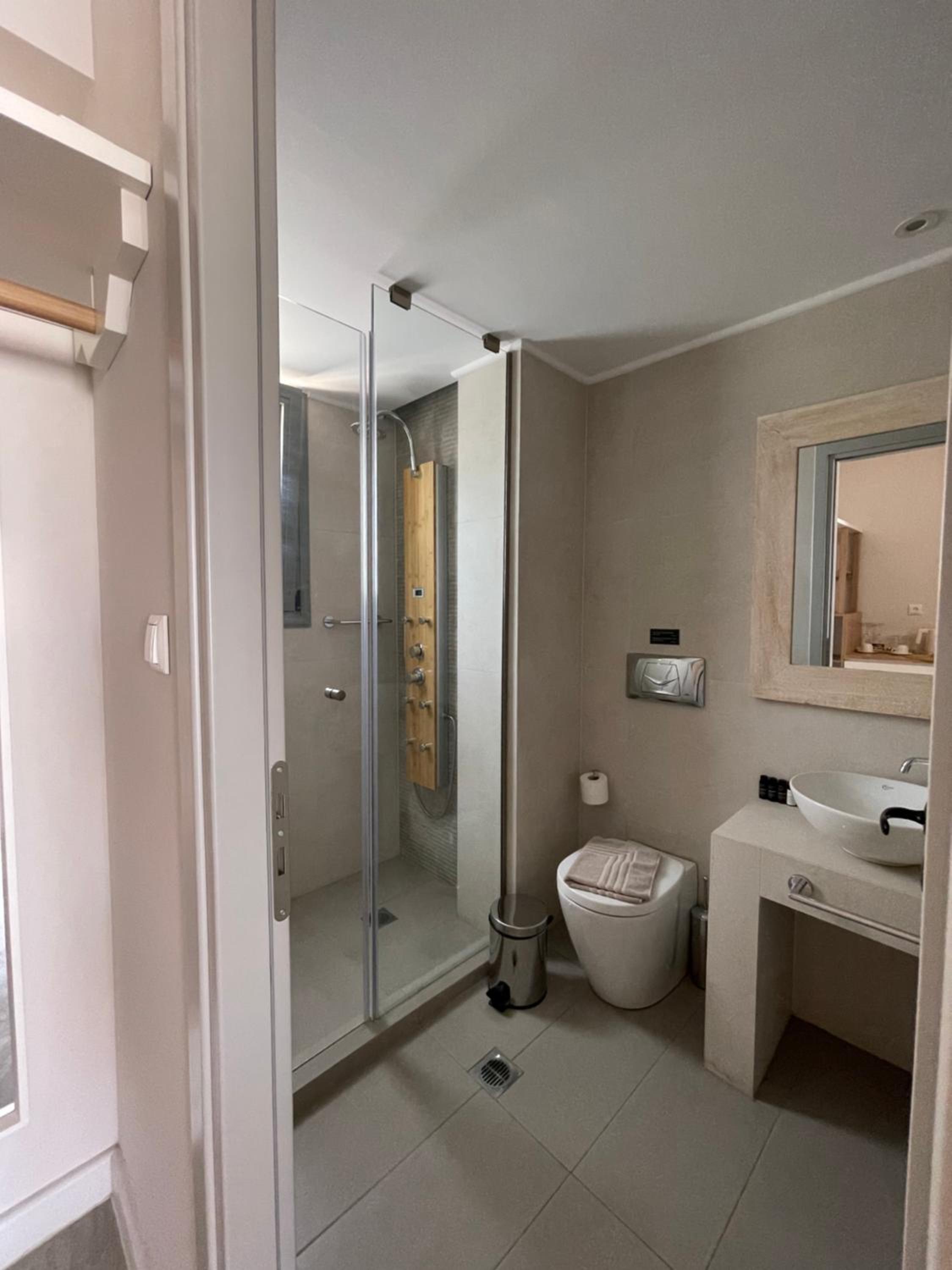 Rozoli Double with Partial Sea View - Photo 7