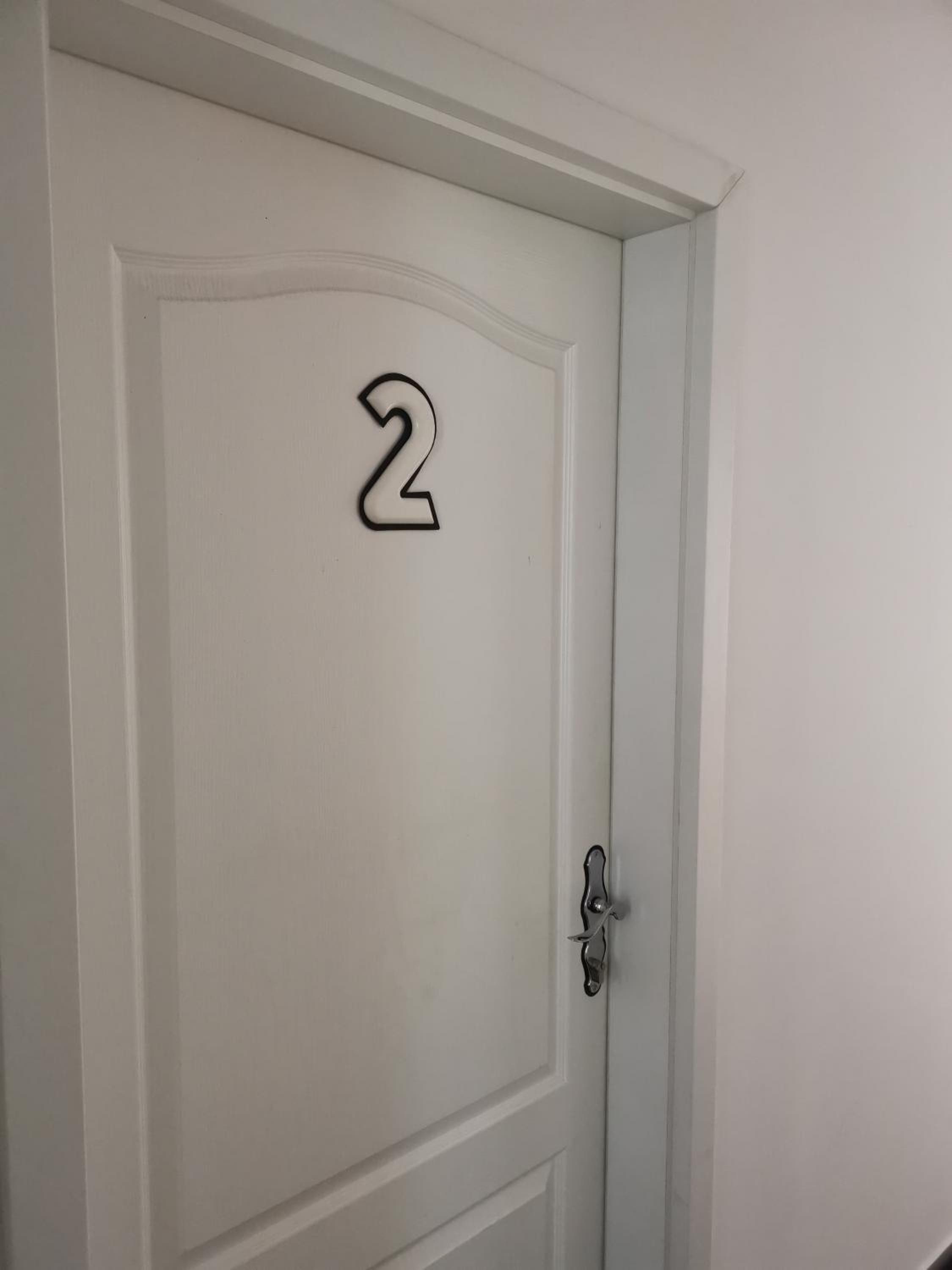 Double Room with Private Bathroom - Photo 17
