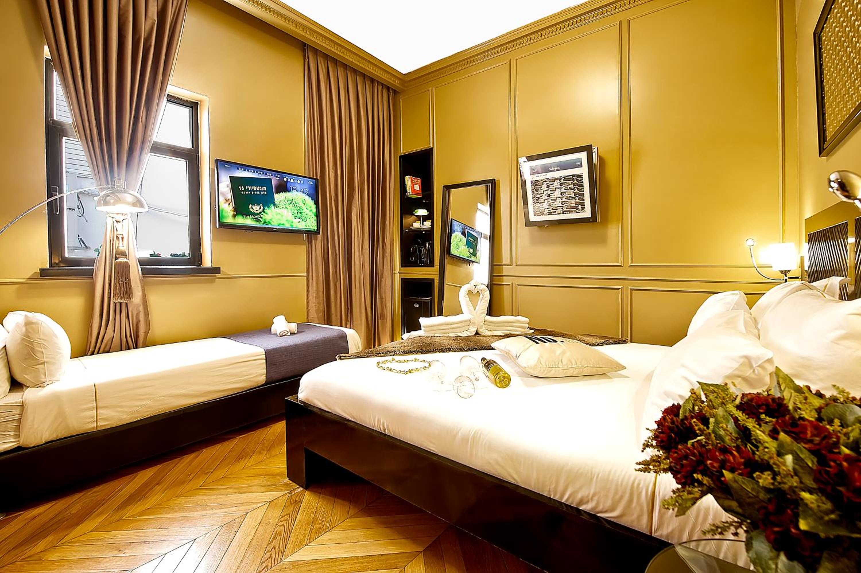Executive Triple Room photo 1