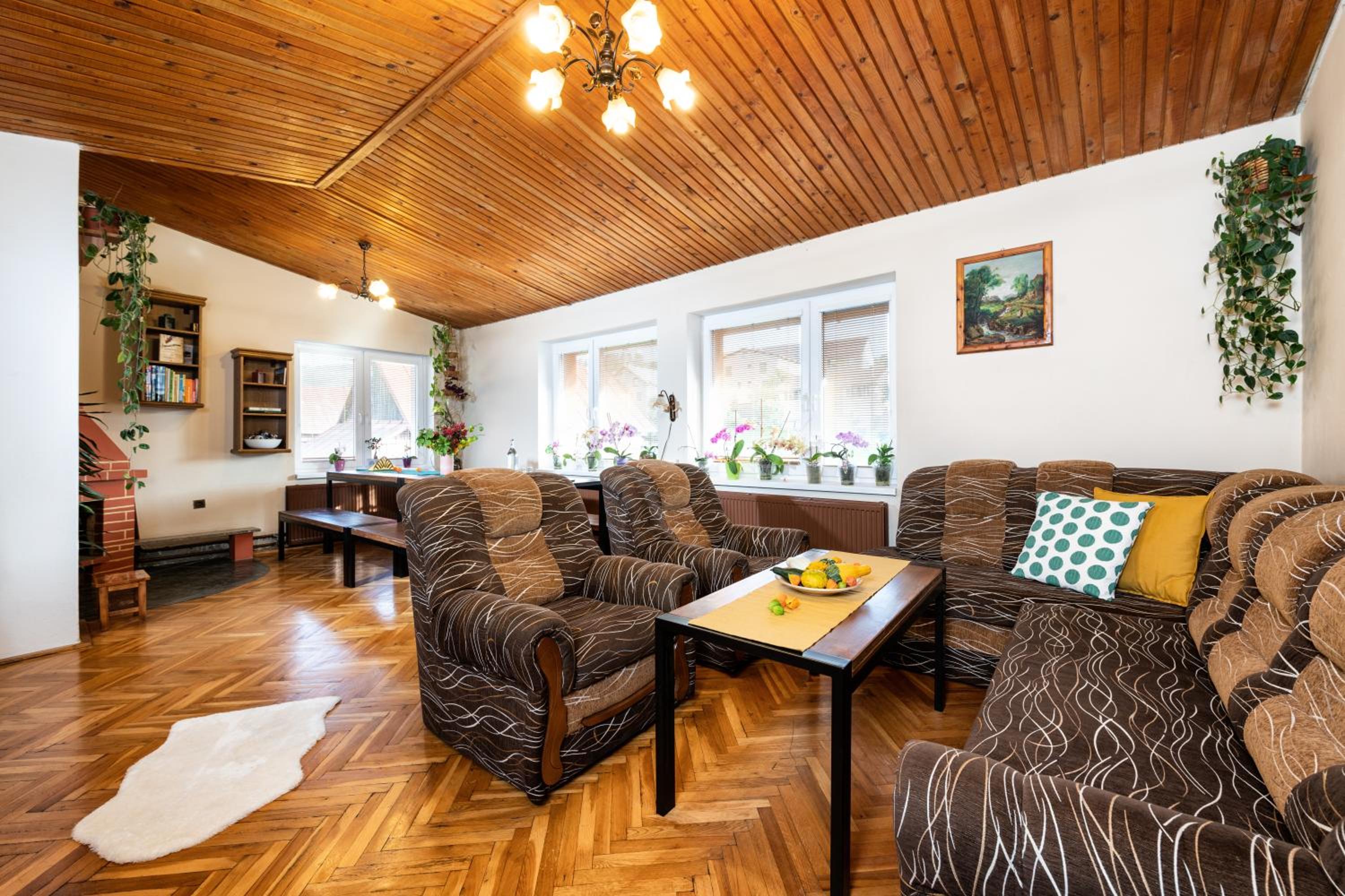 Vacation Home photo 1