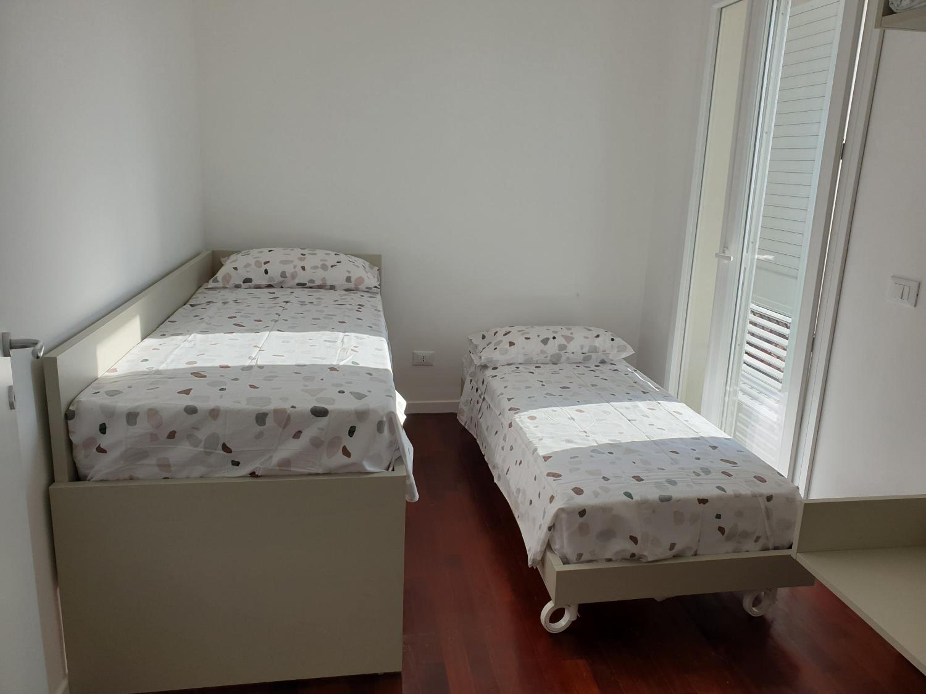 Two-Bedroom Apartment photo 1