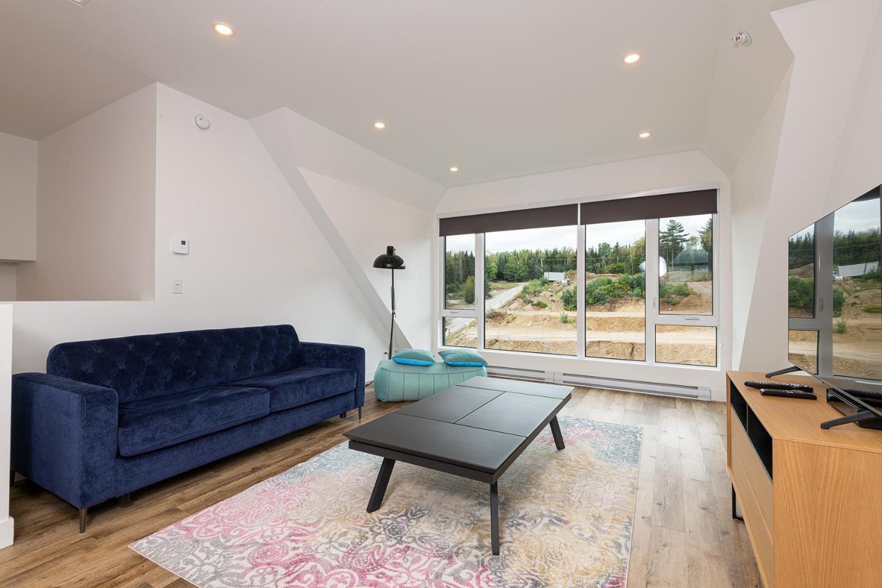 Penthouse Apartment - 402