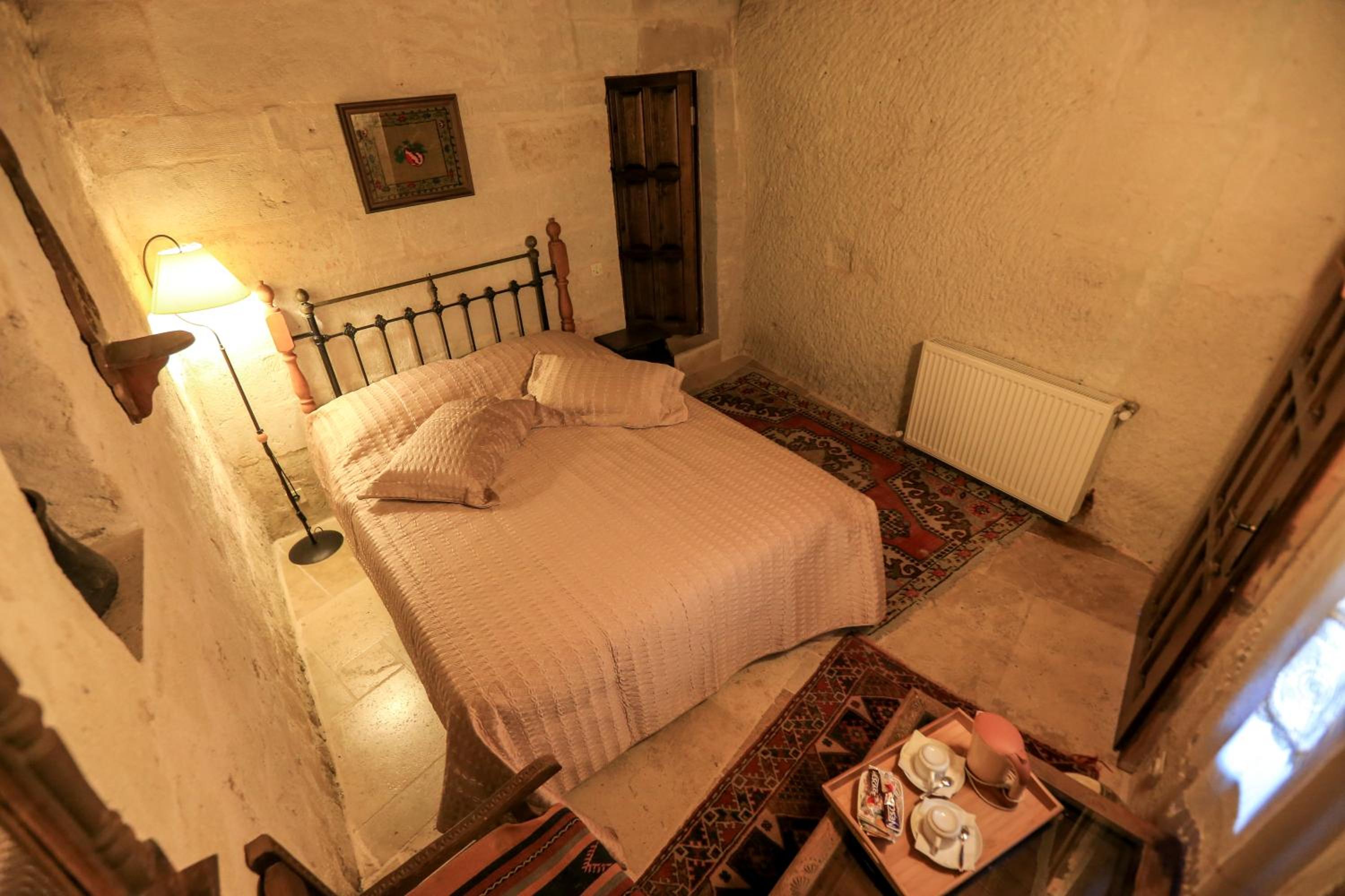 Economy Double Room - Photo 5