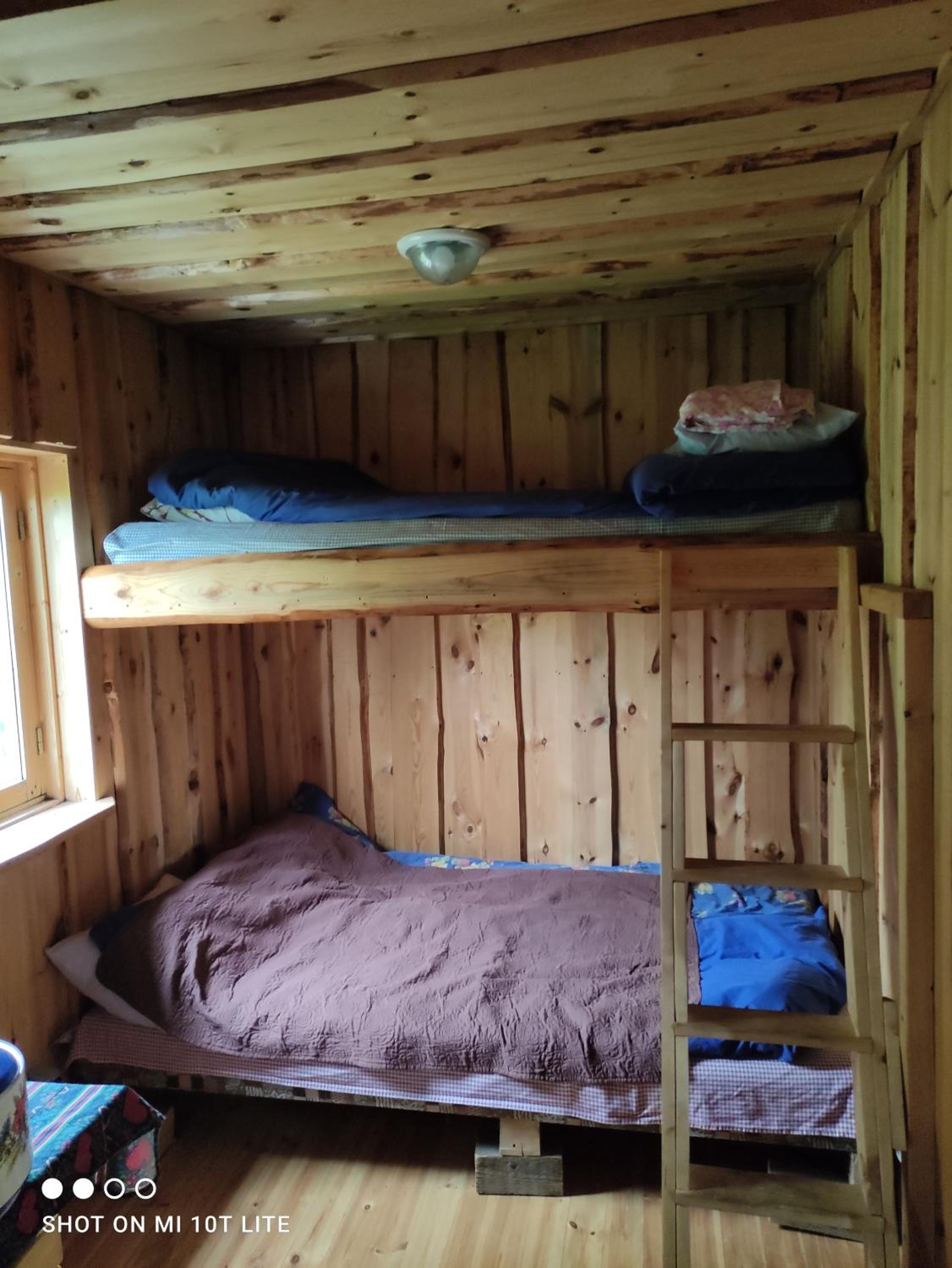 One-Bedroom House - Photo 16