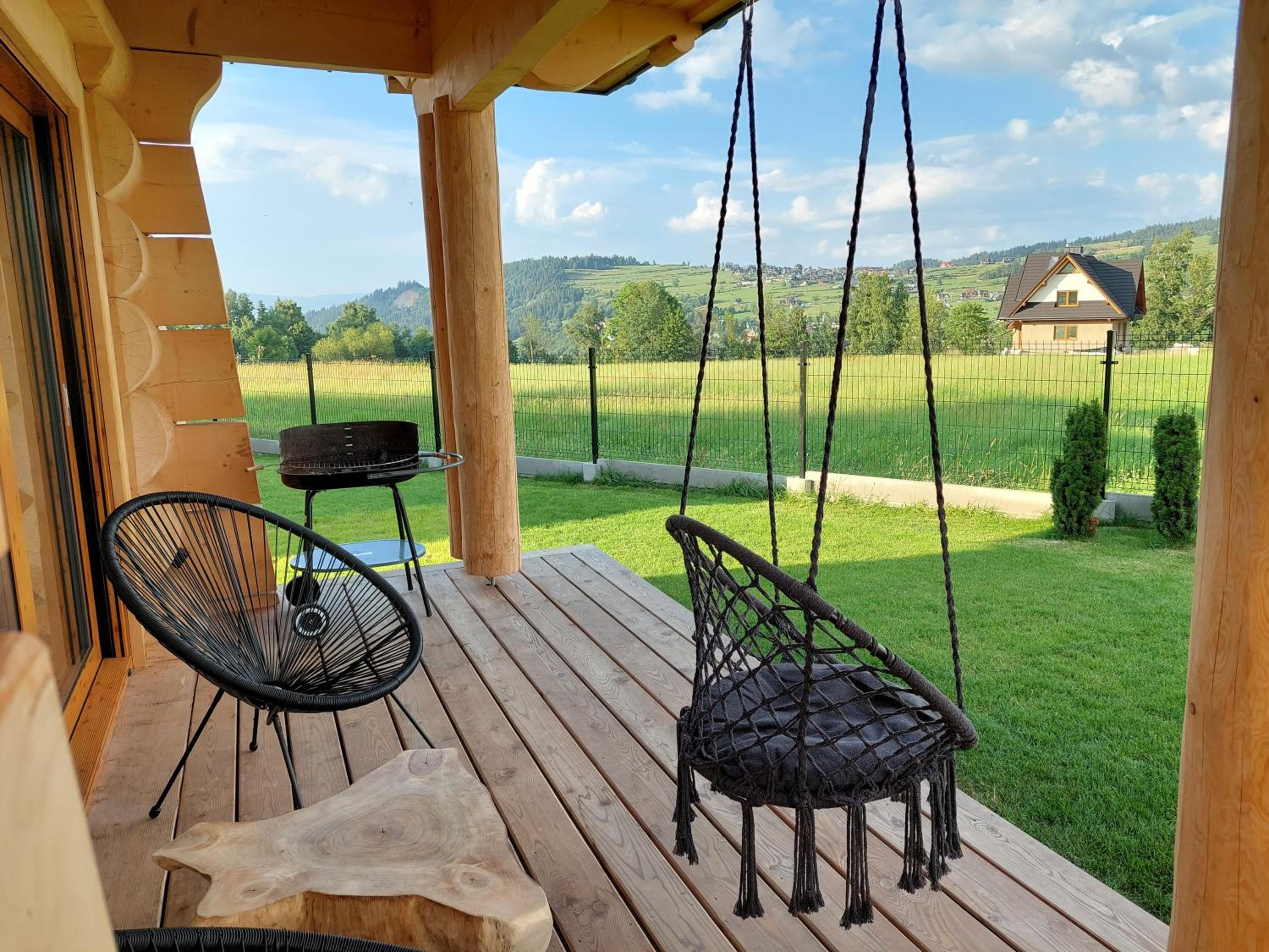Chalet photo 2