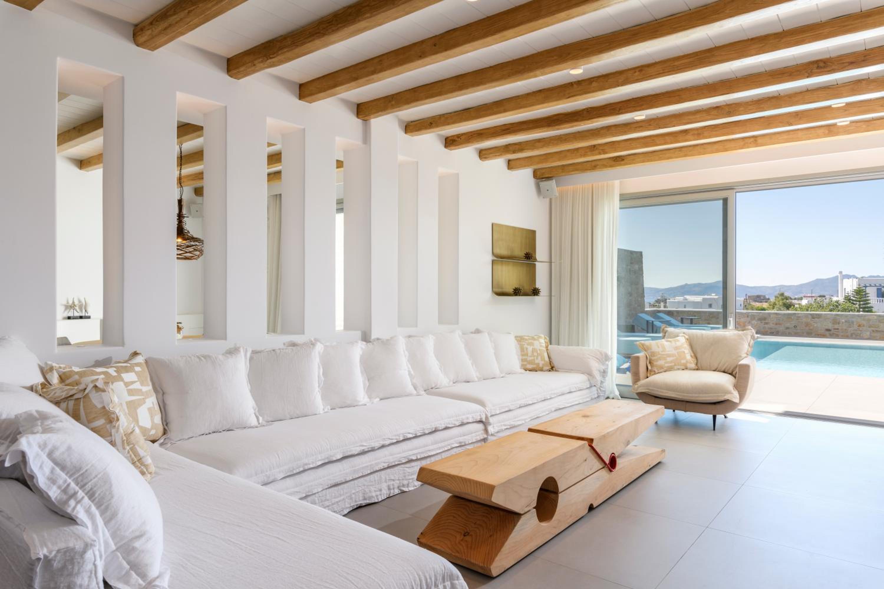 Superior Villa