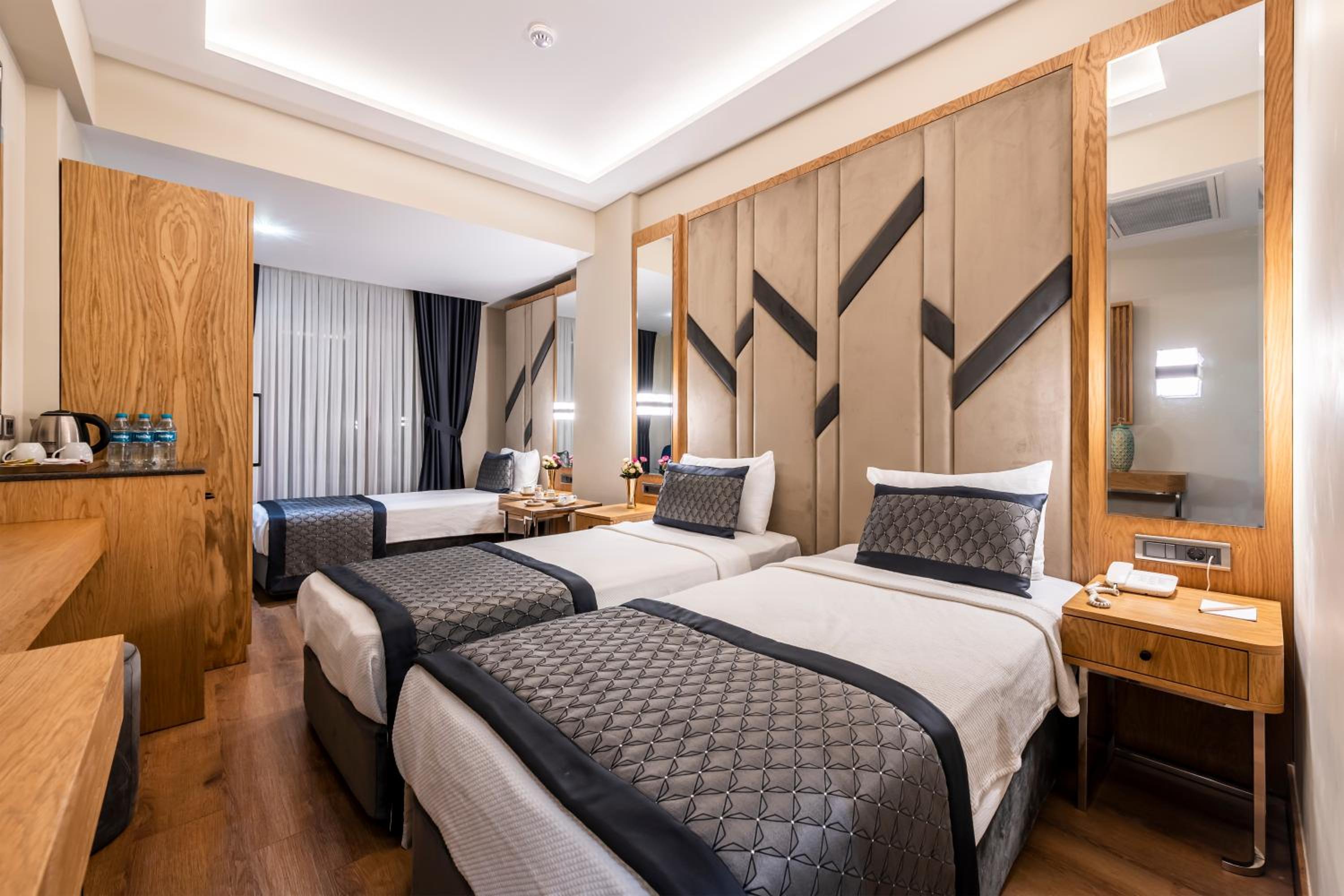 Triple Room photo 1