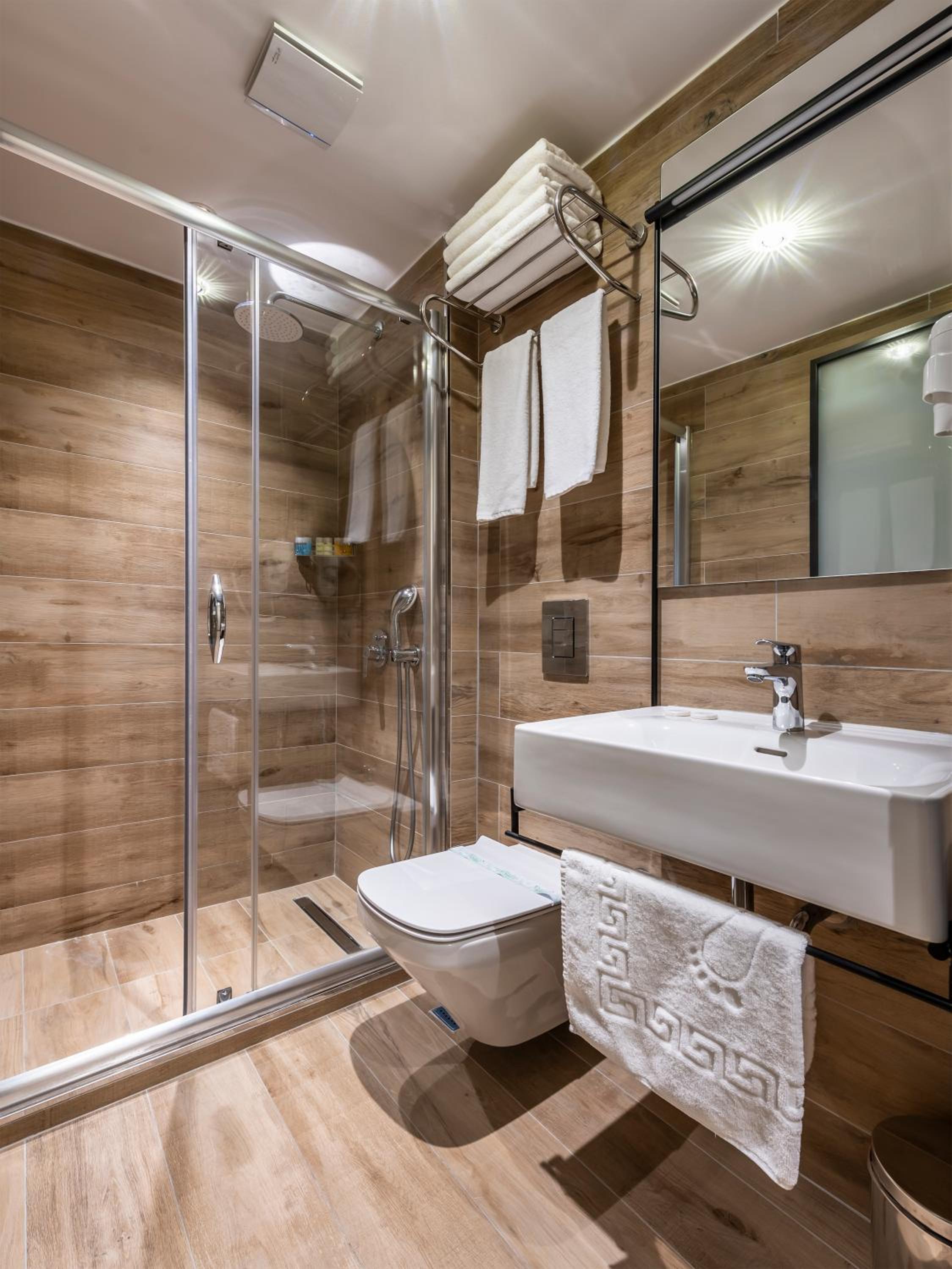 Triple Room photo 2