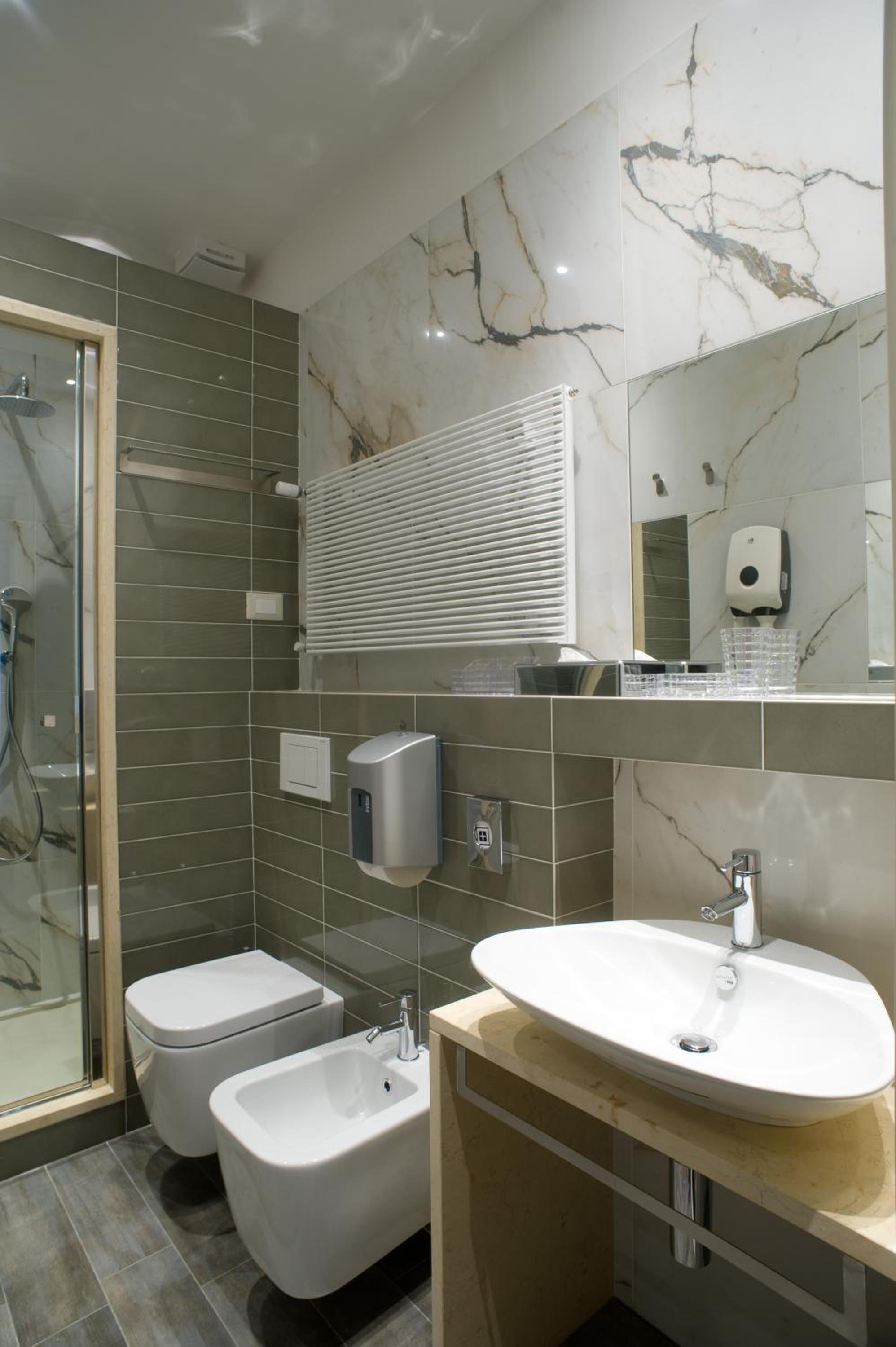 Business Single Room photo 3