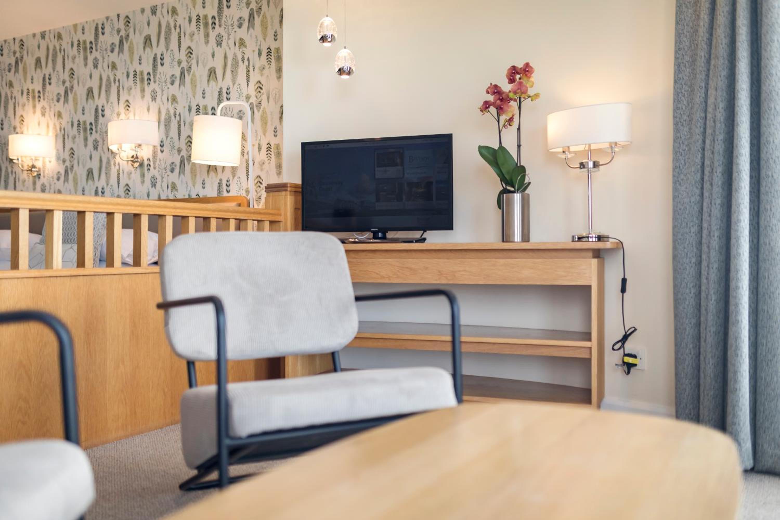 Junior Suite with Ocean View photo 2