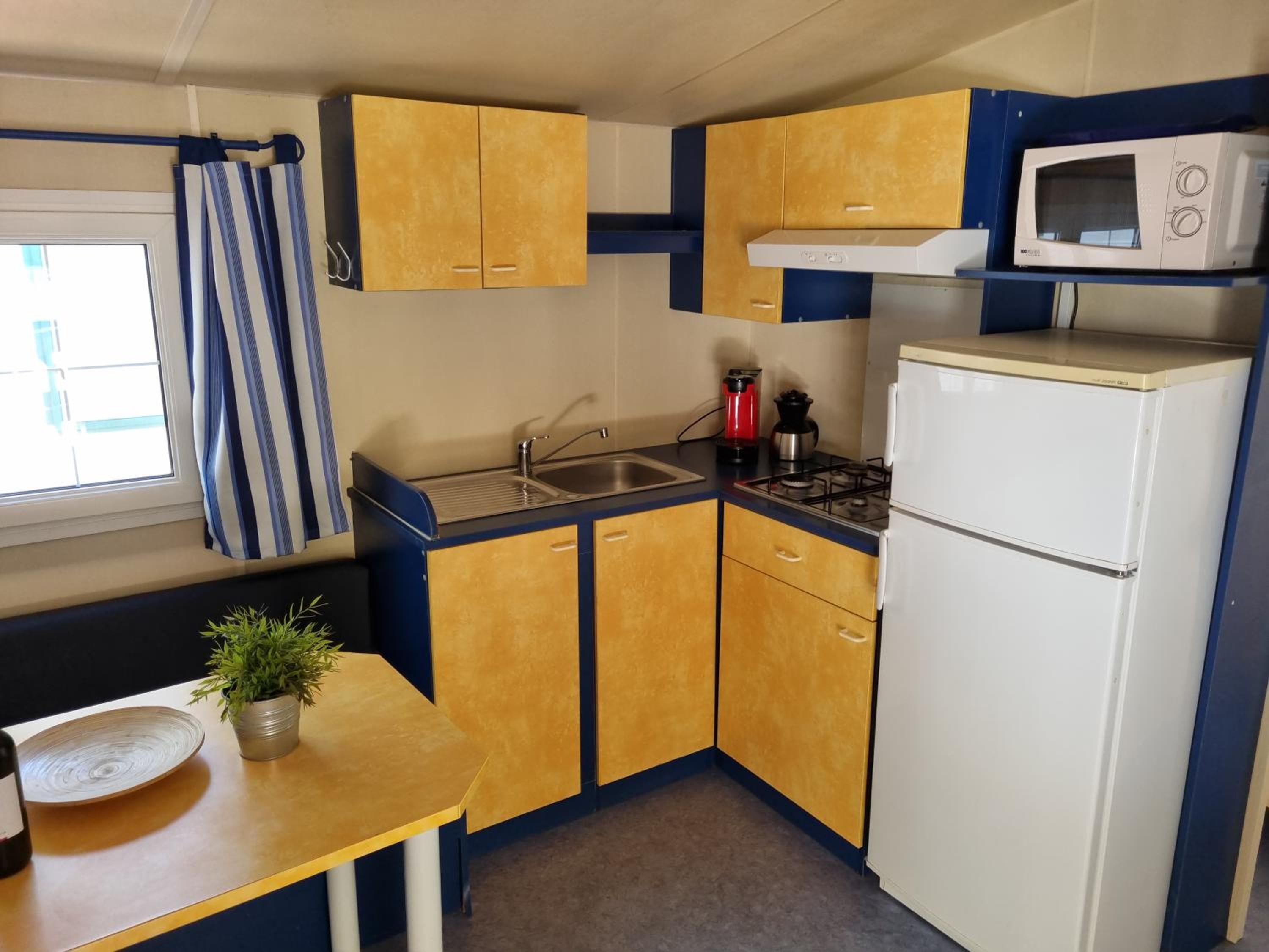 Three-Bedroom Chalet - Photo 21