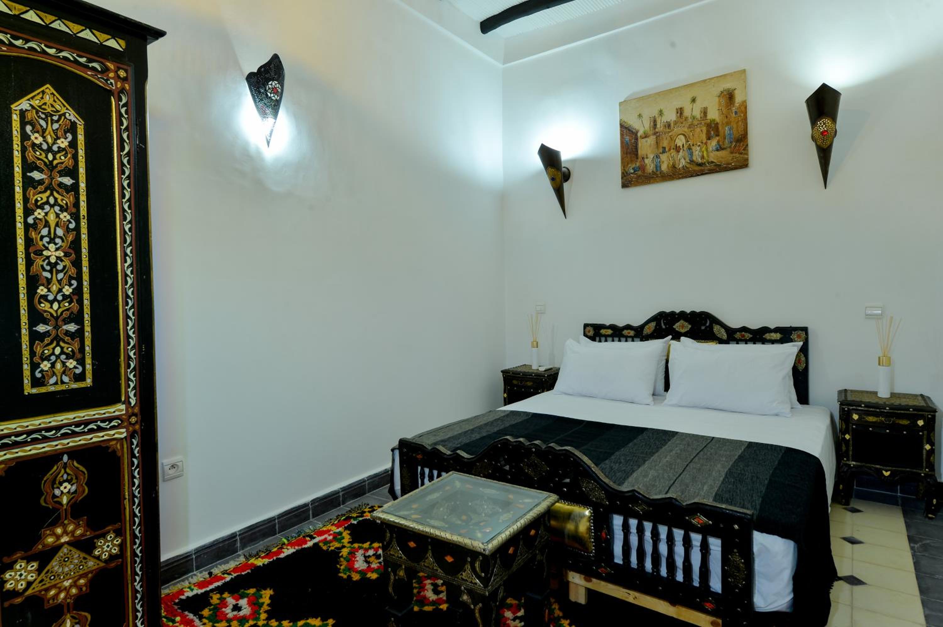 Deluxe Double Room - Photo 1
