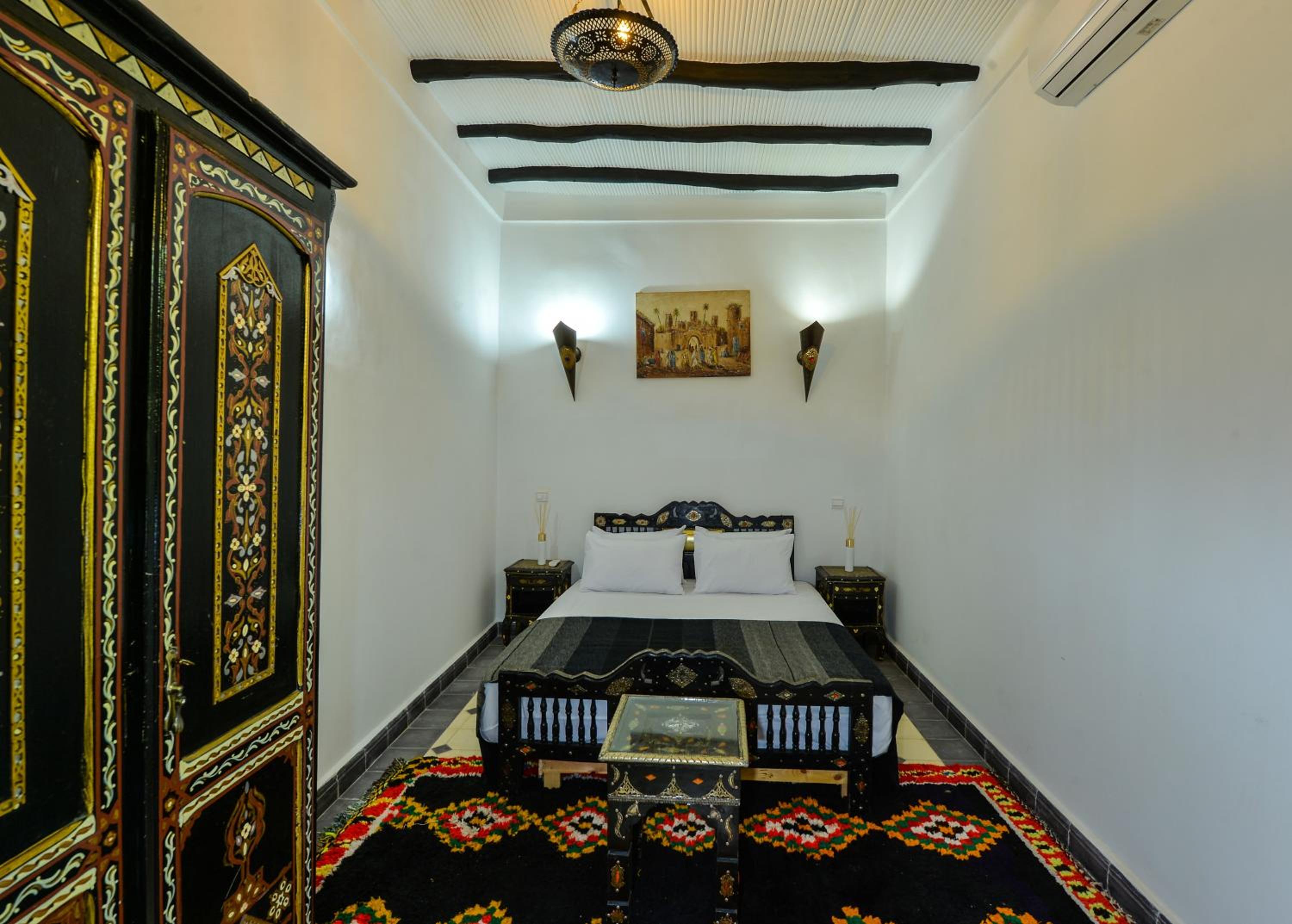Deluxe Double Room - Photo 2