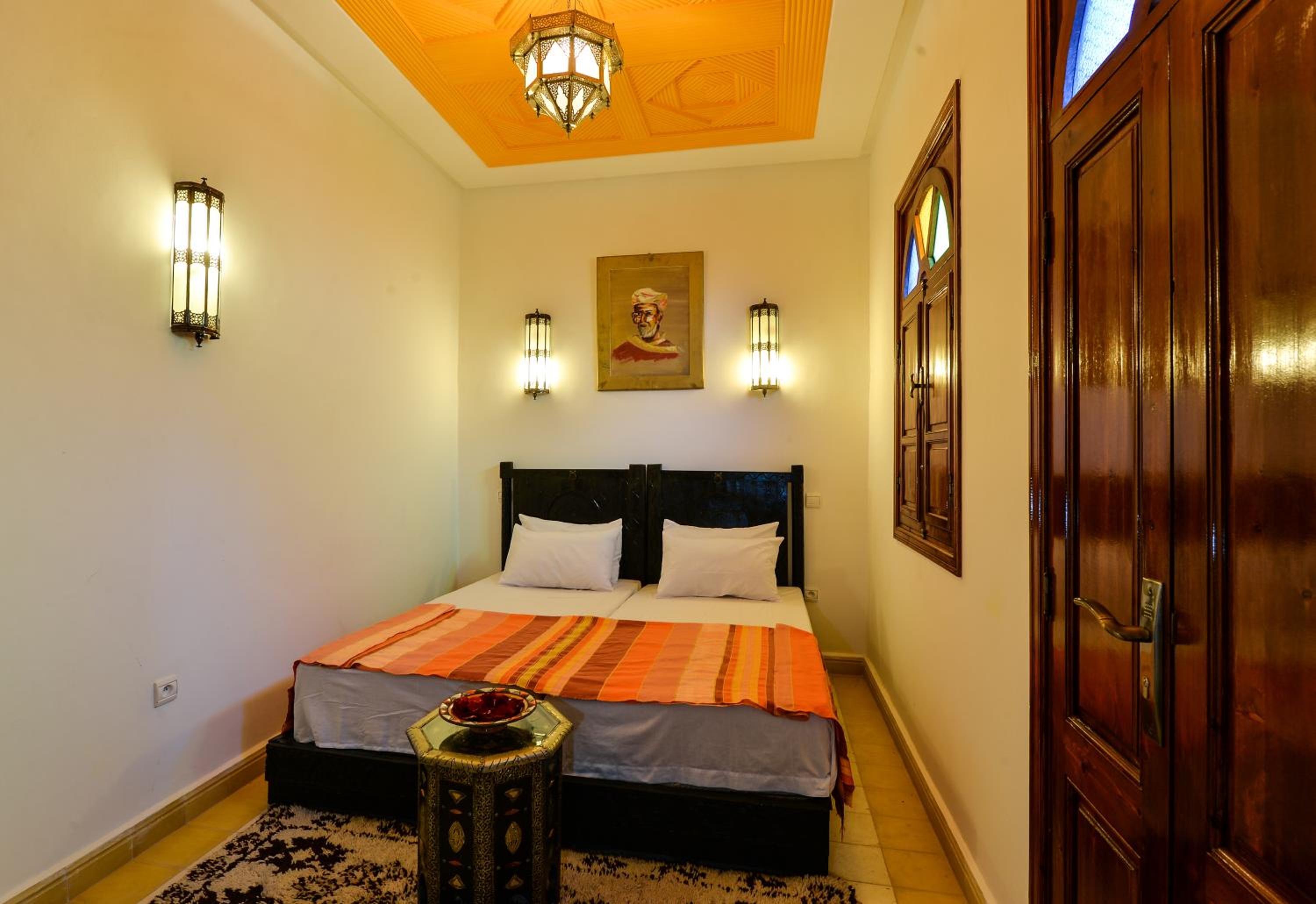 Double or Twin Room - Photo 1