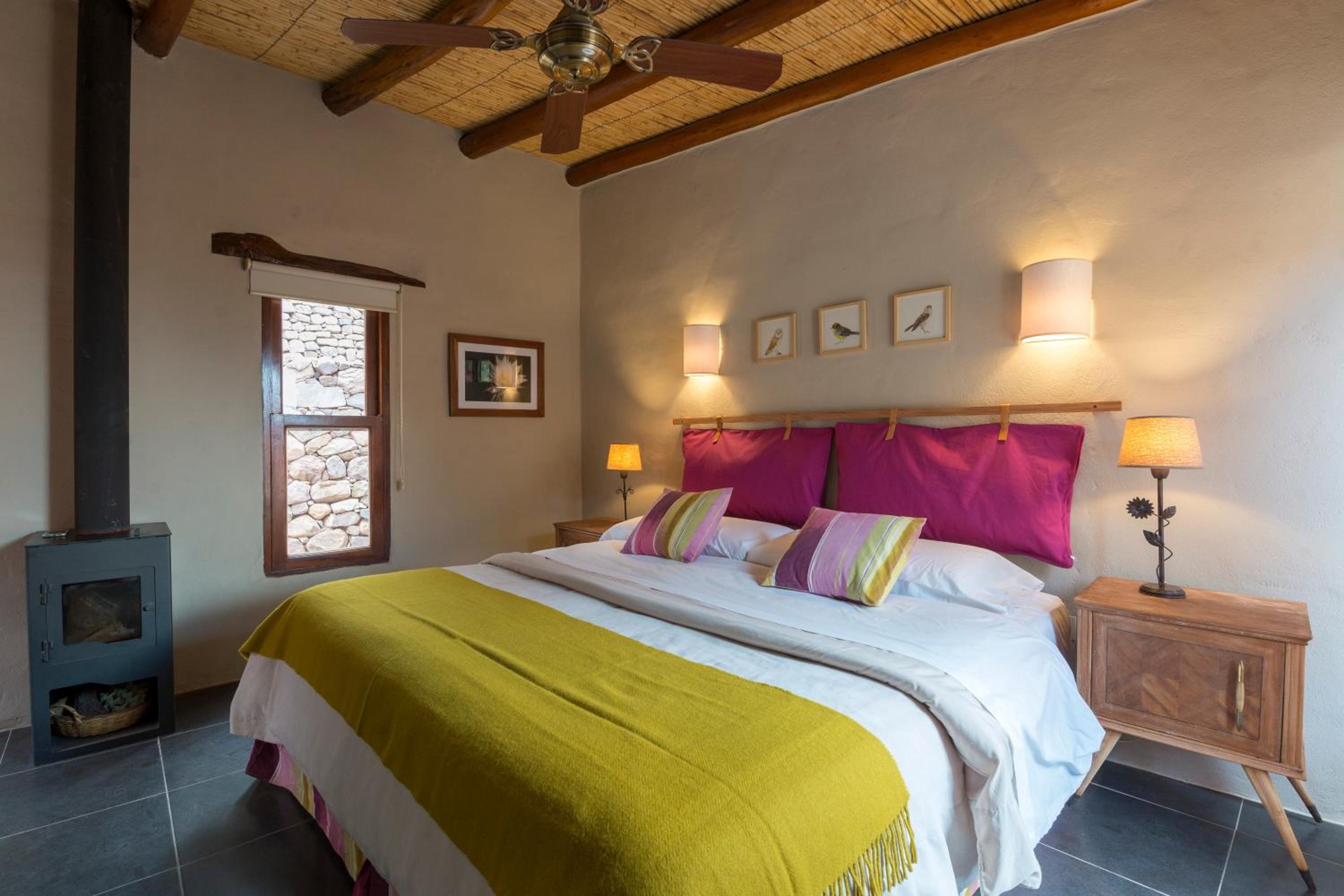 Double or Twin Room photo 1
