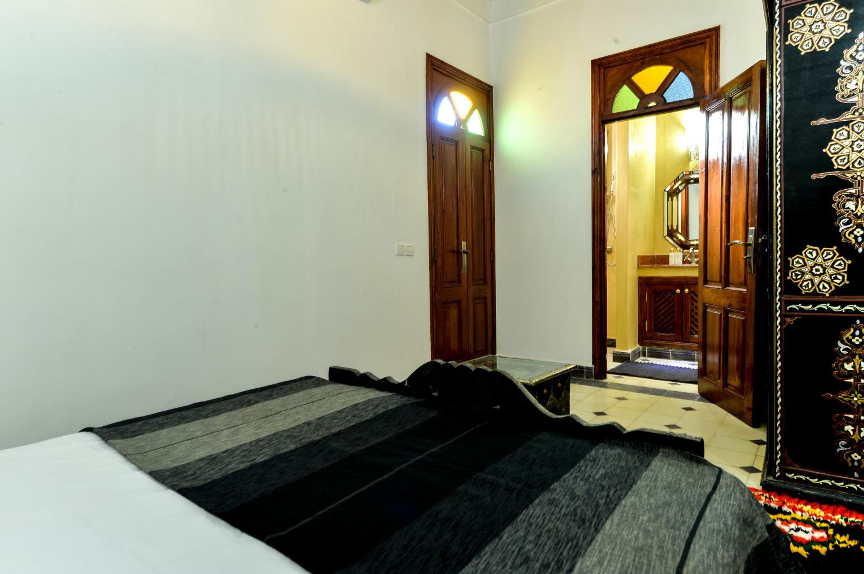 Deluxe Double Room - Photo 5