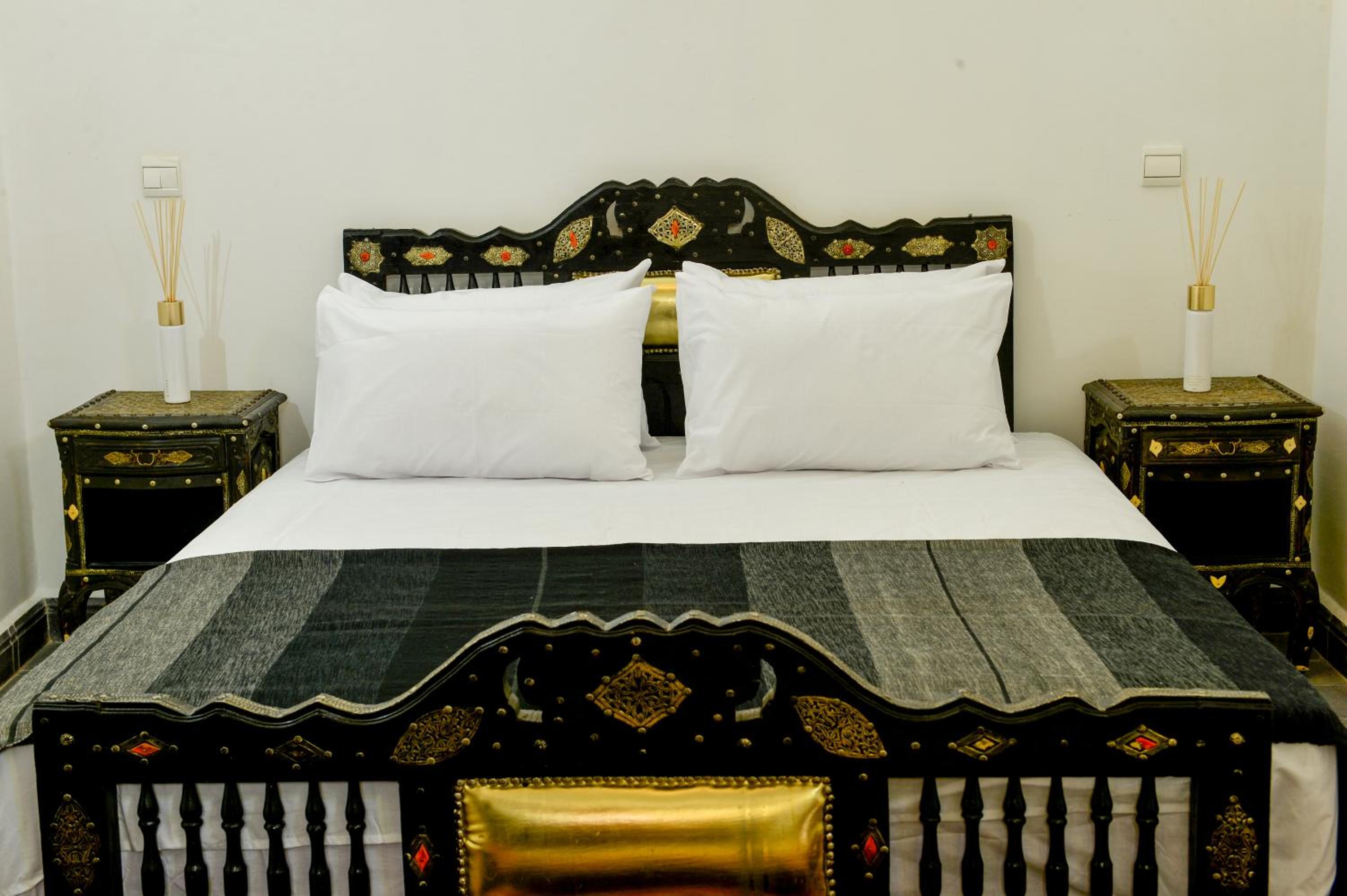 Deluxe Double Room - Photo 4