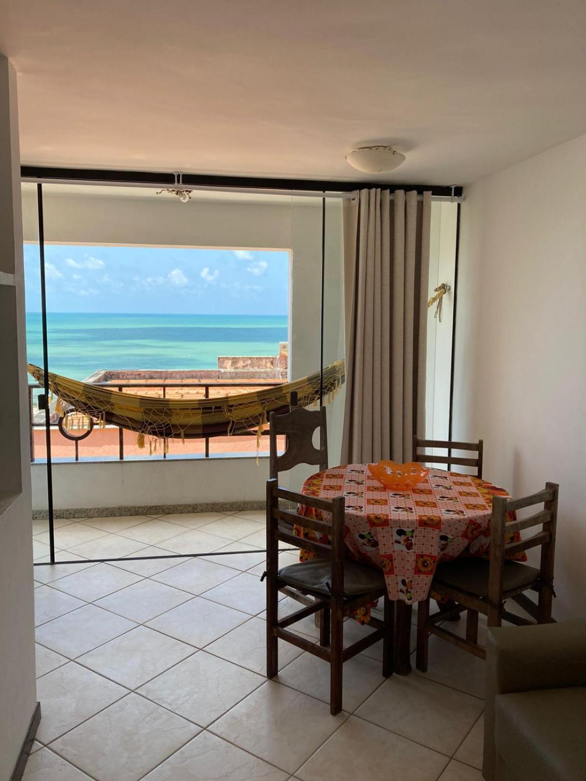 Apartment with Sea View 6B photo 3