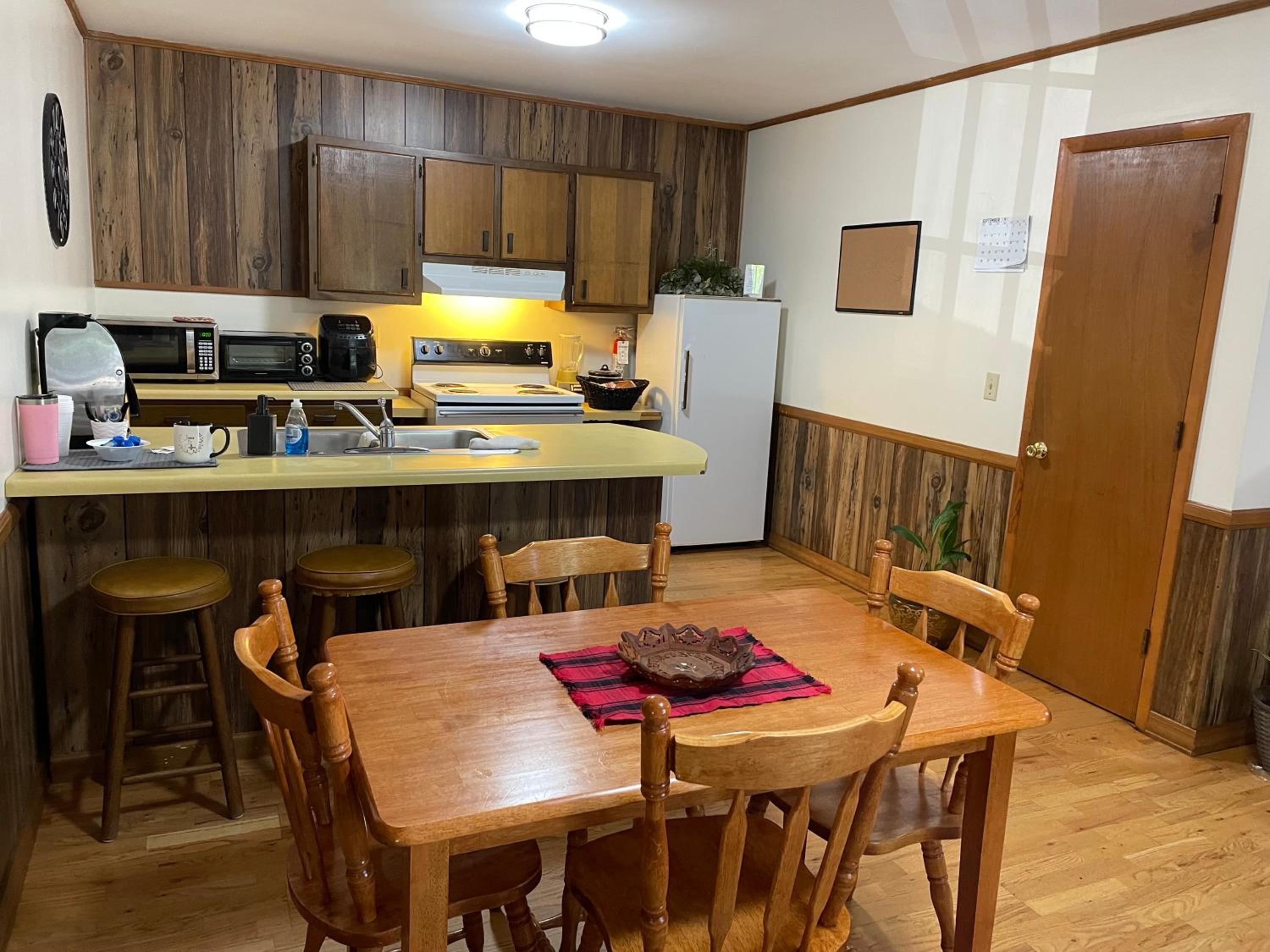 Standard Apartment - Photo 5