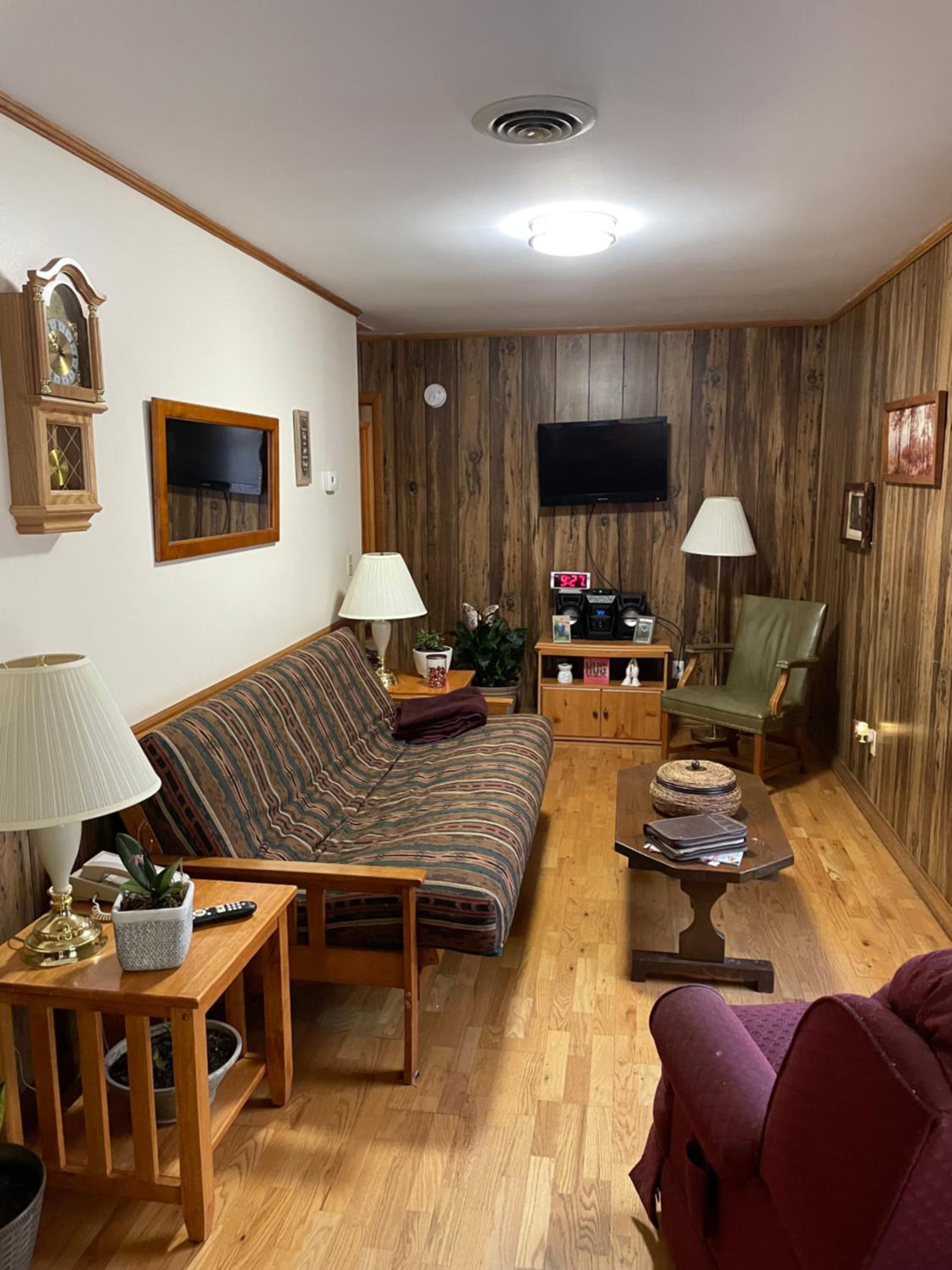 Standard Apartment - Photo 6