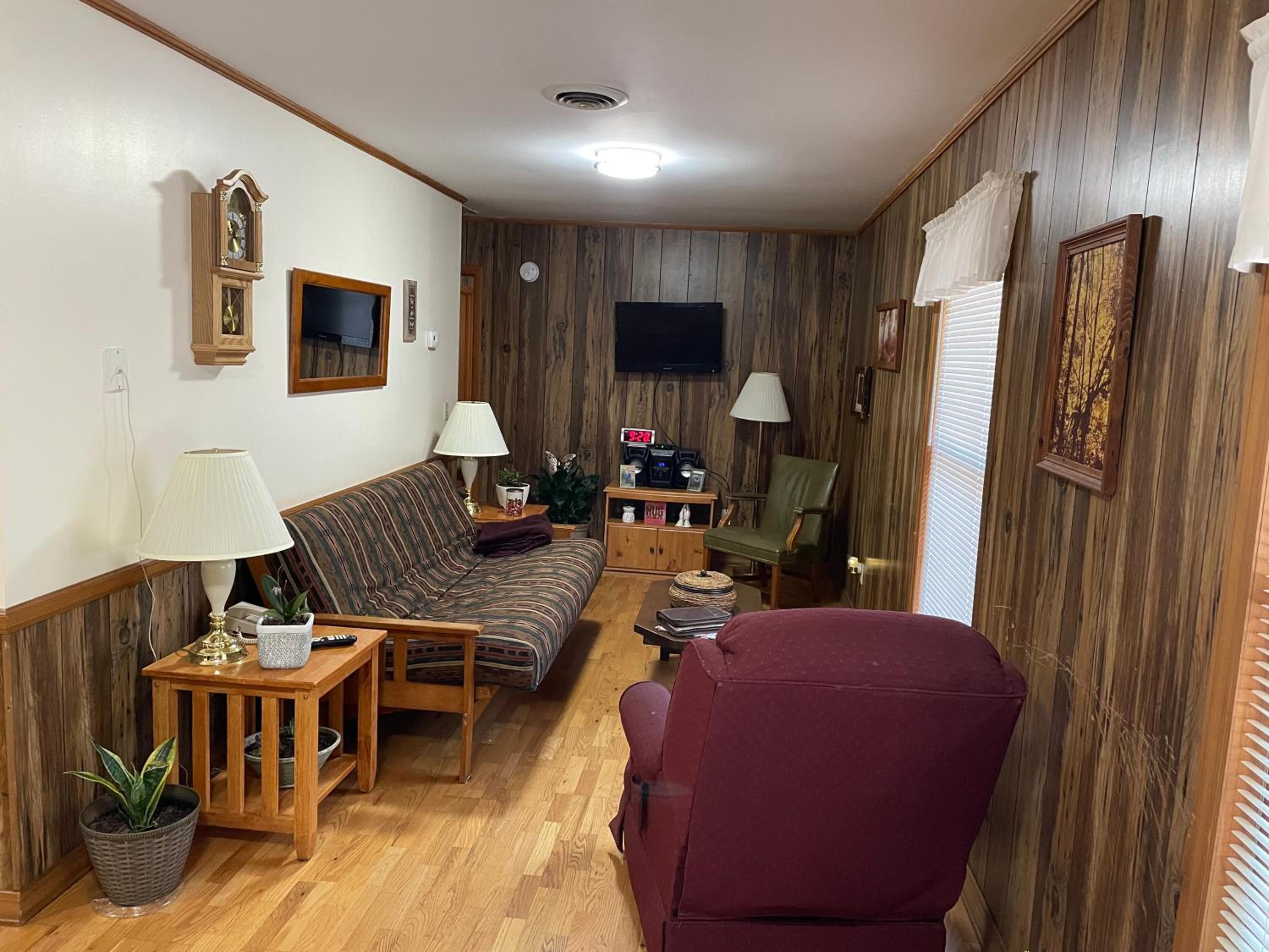 Standard Apartment - Photo 2