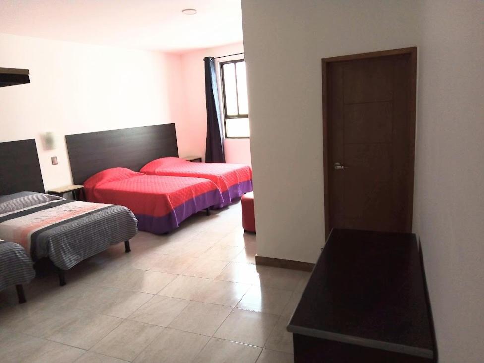 Quadruple Room photo 1
