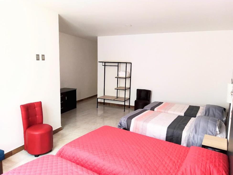 Quadruple Room photo 2