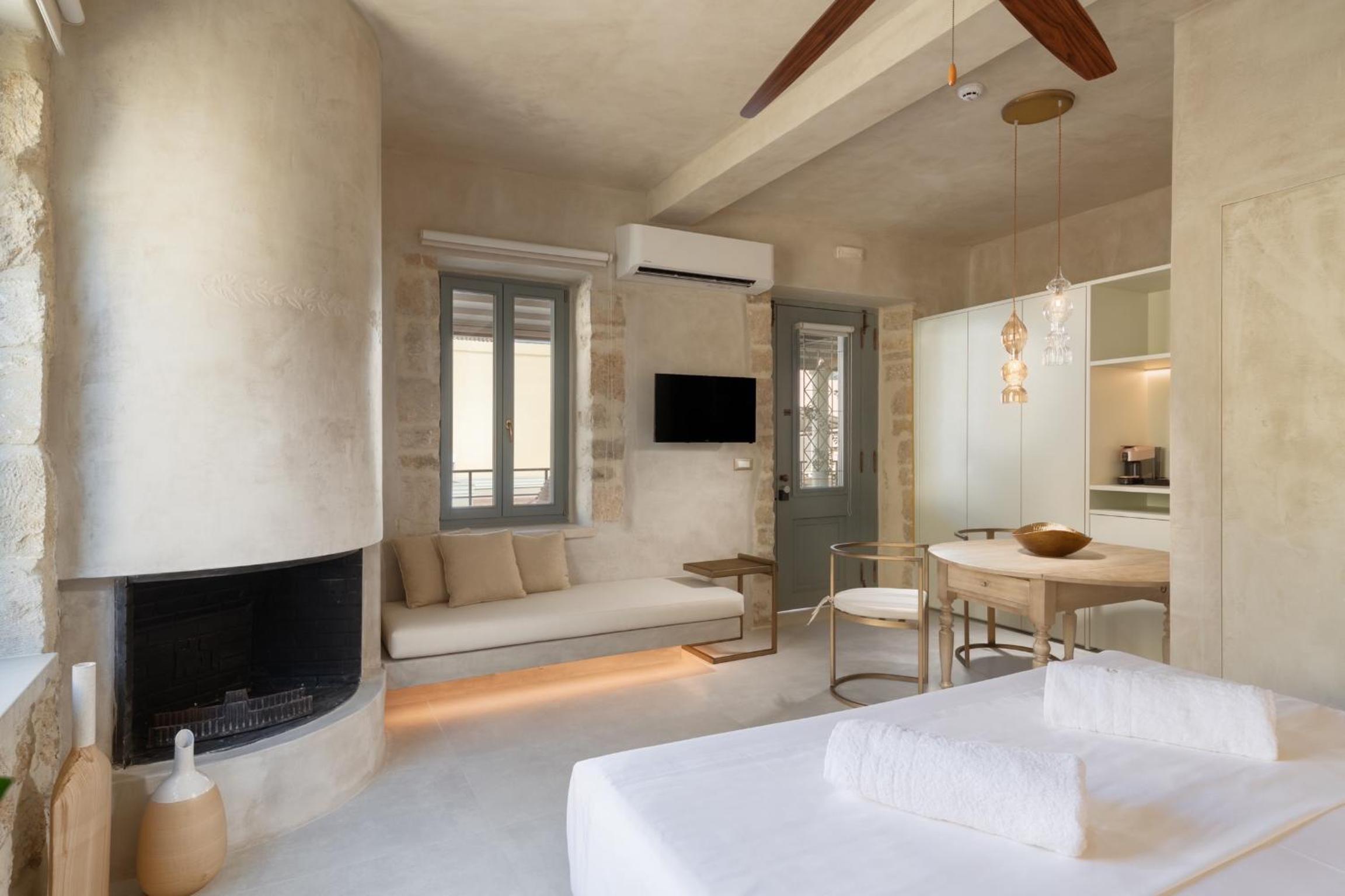 Junior Suite - Spermo - Photo 1
