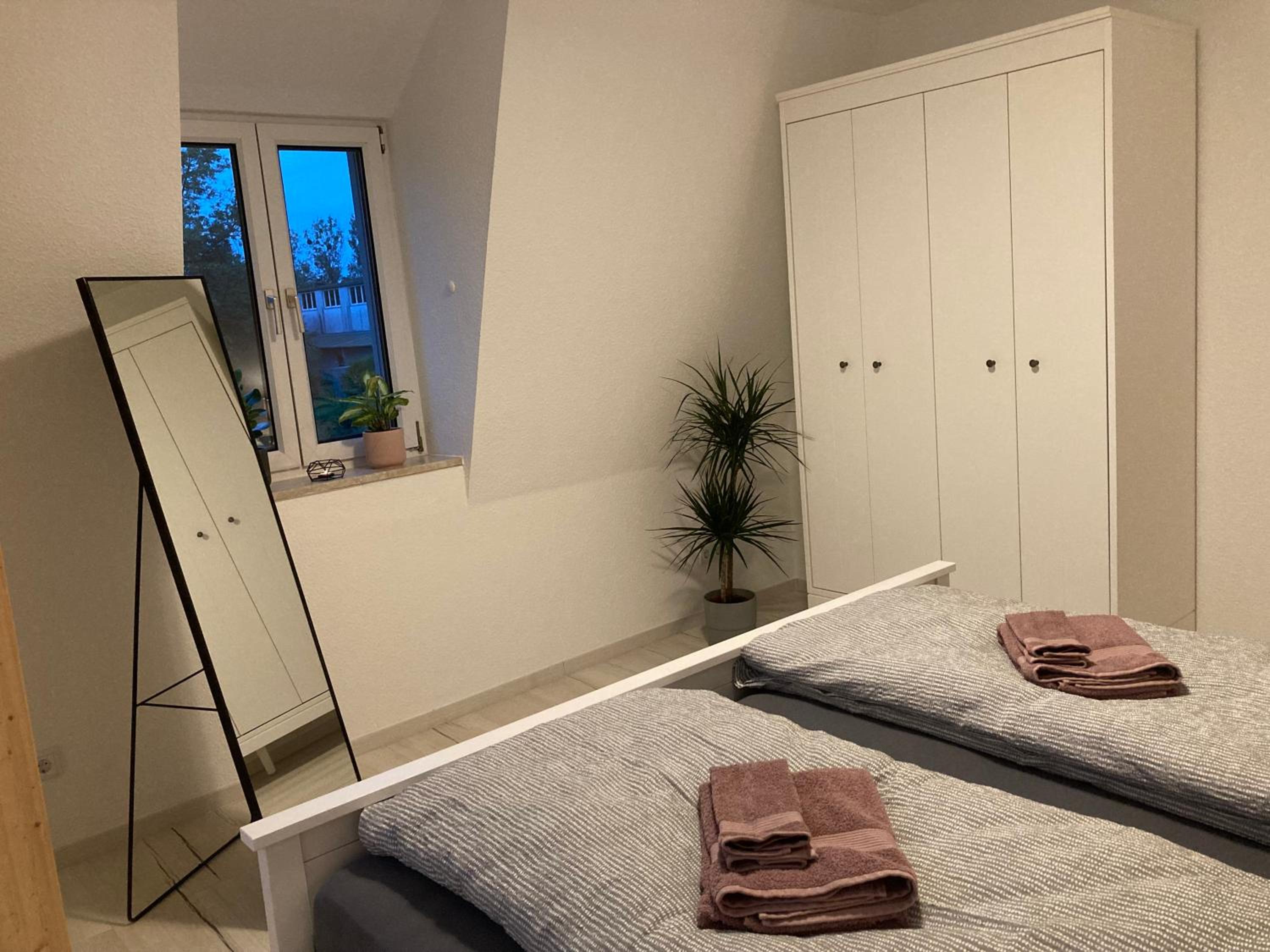 Two-Bedroom Apartment photo 1