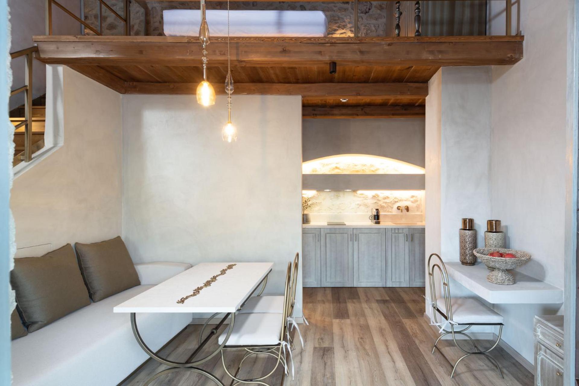 Suite Split Level - Elais - Photo 9