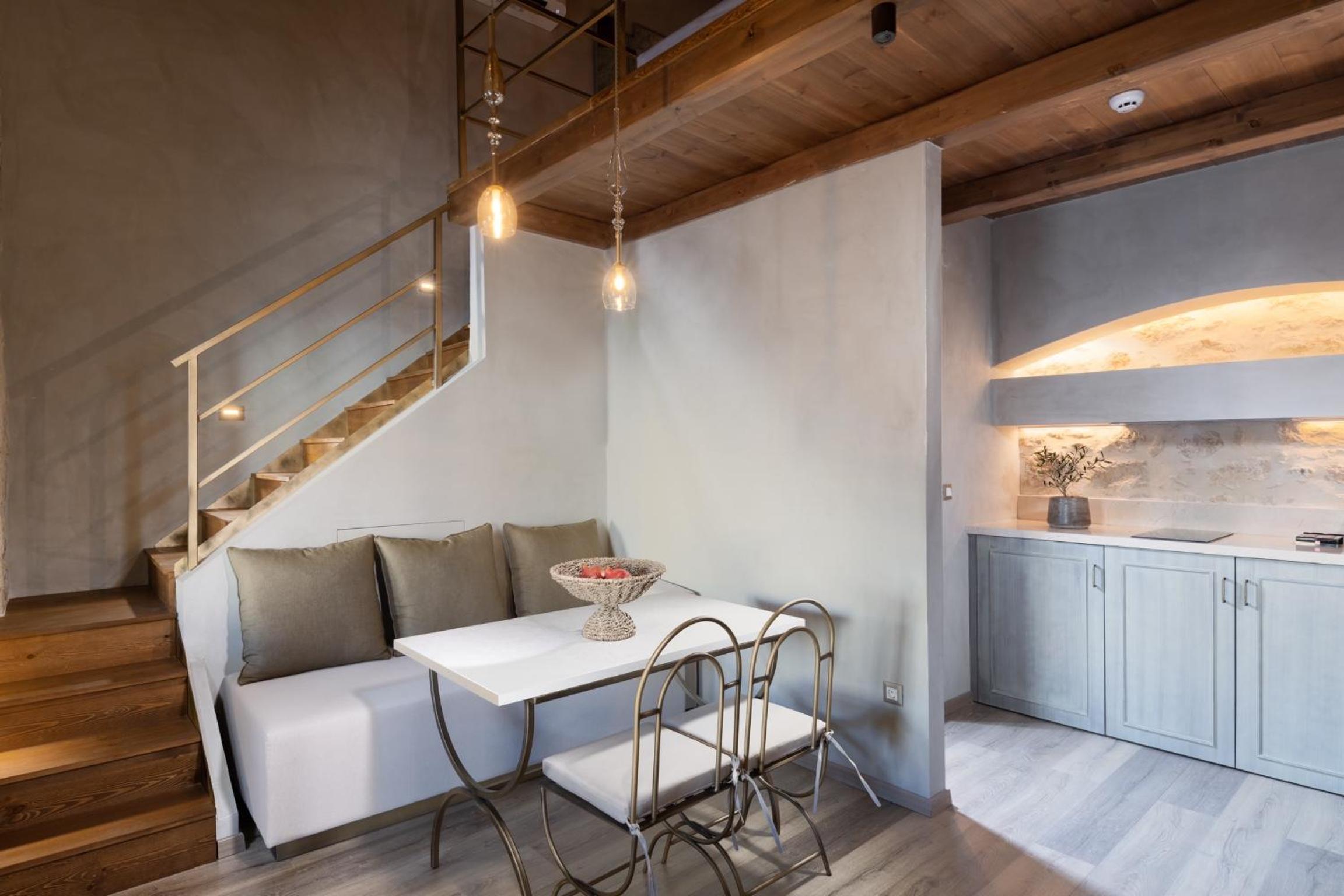 Suite Split Level - Elais - Photo 6