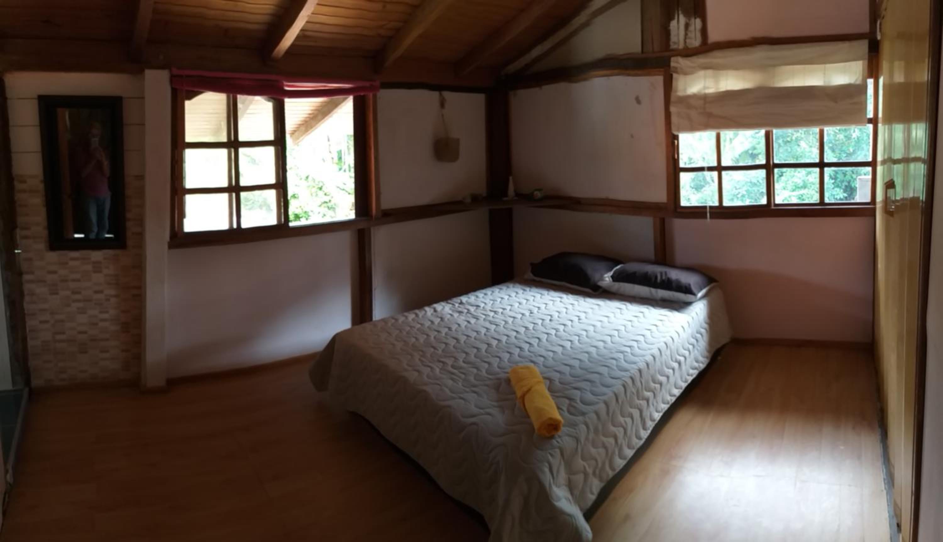 Double Room with Private Bathroom photo 1