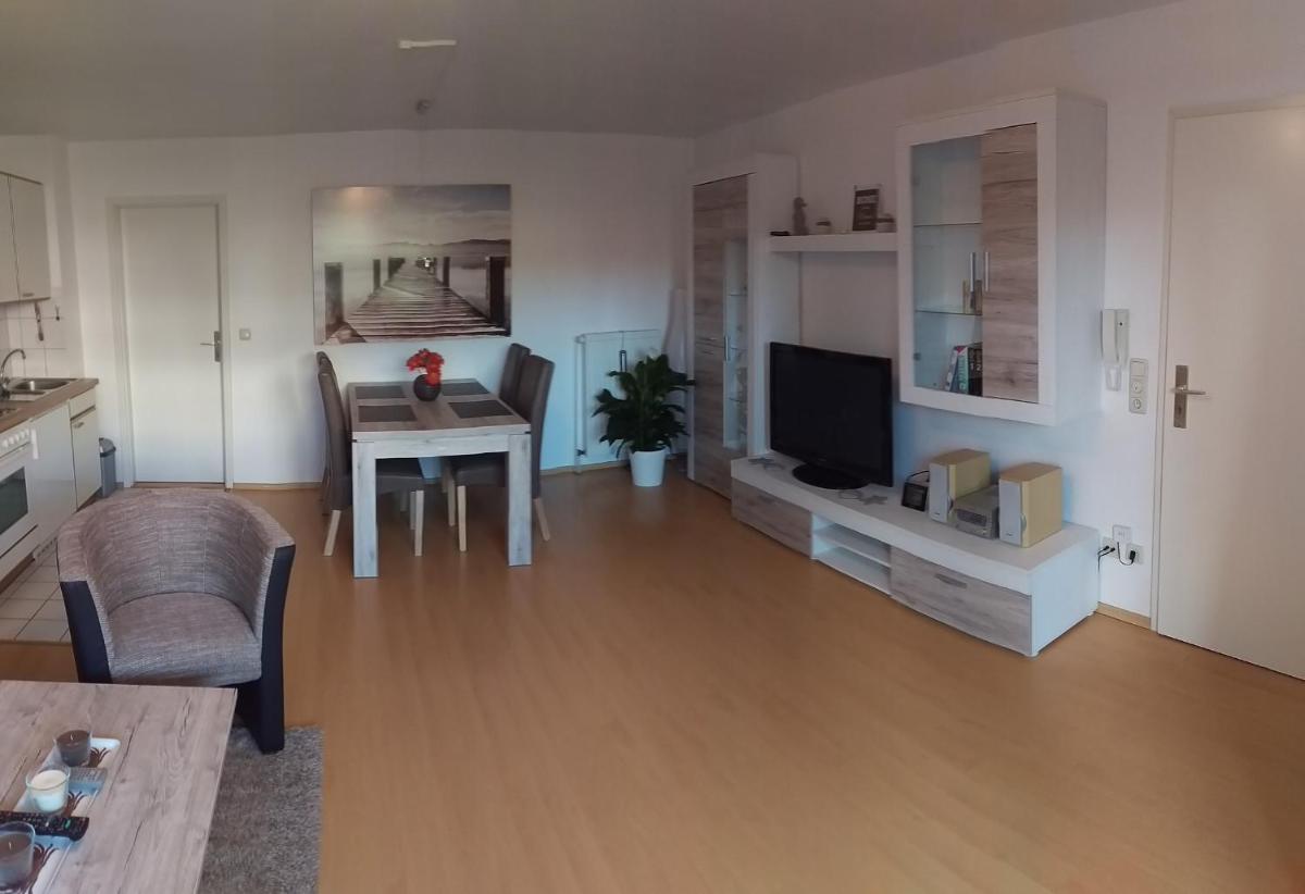 Apartment photo 1