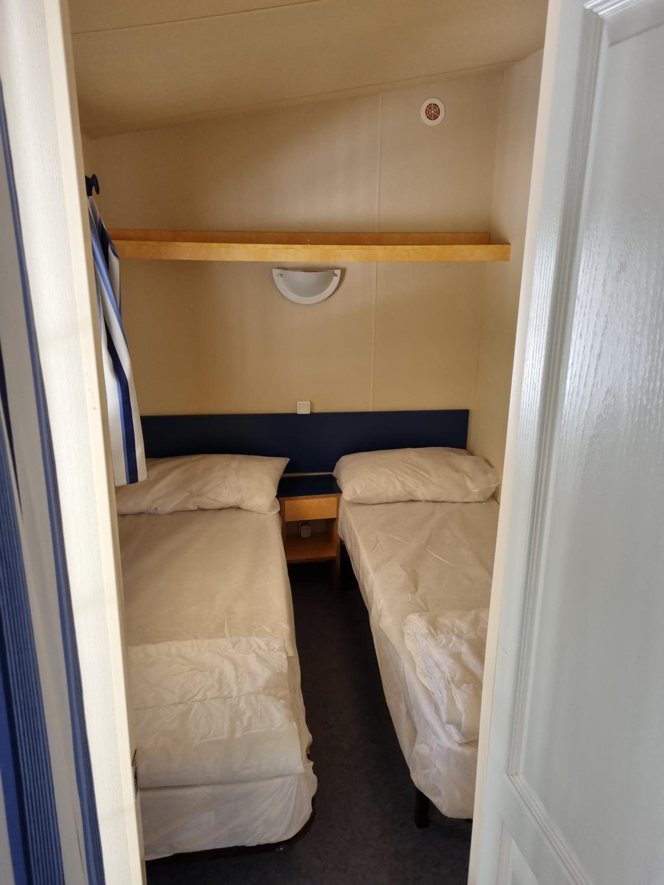 Three-Bedroom Chalet - Photo 10