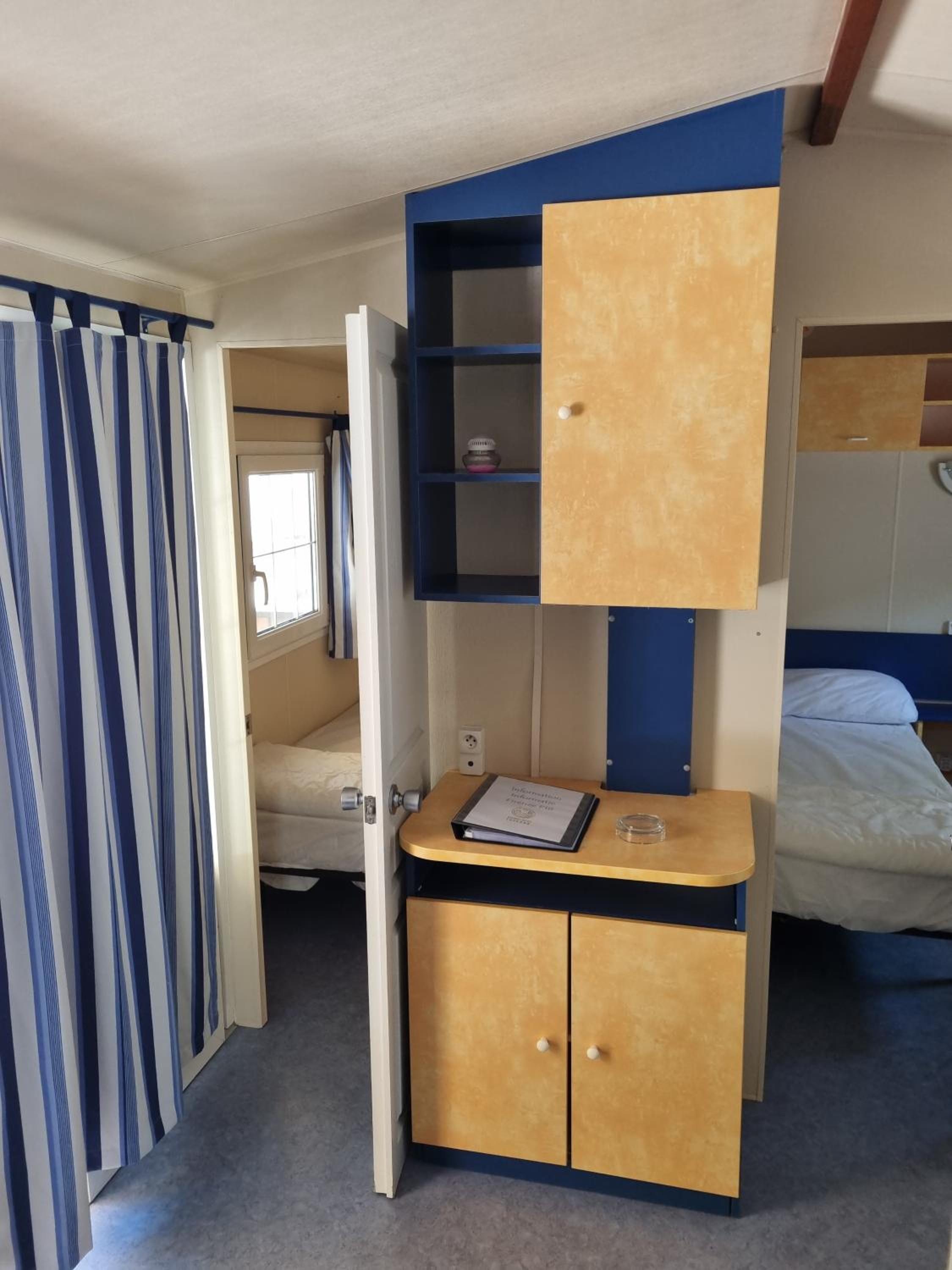 Three-Bedroom Chalet - Photo 13