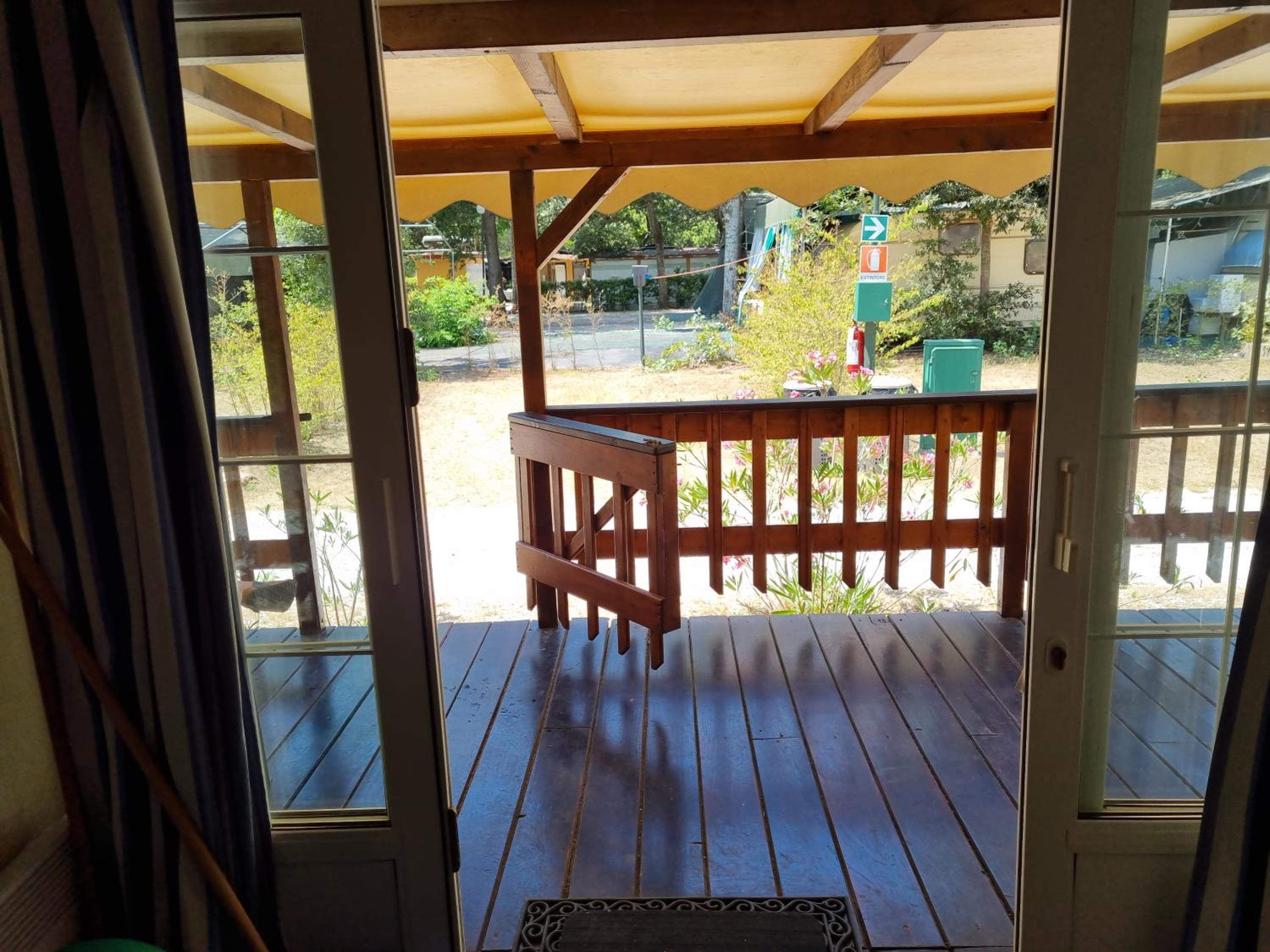 Three-Bedroom Chalet - Photo 5