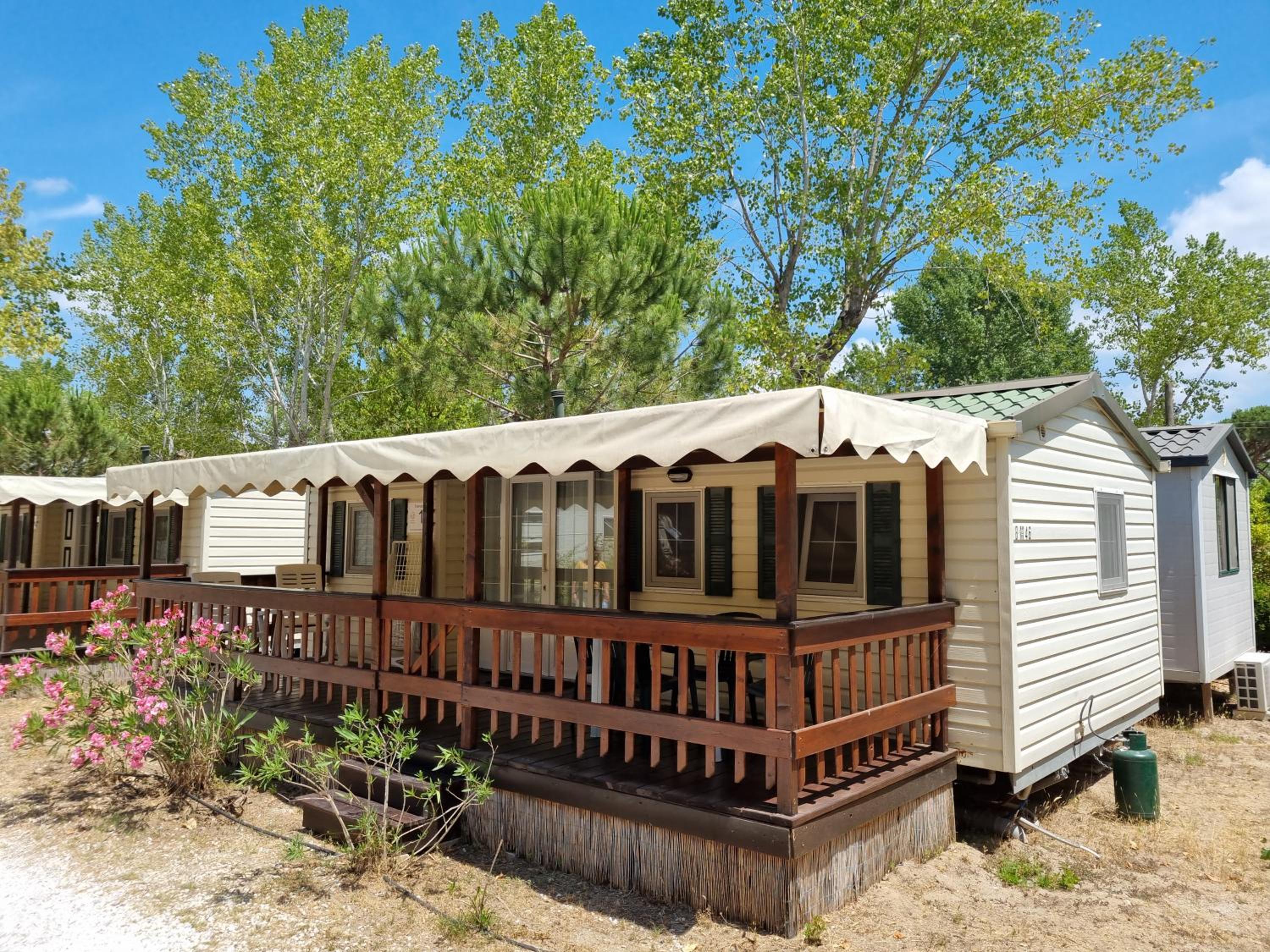 Three-Bedroom Chalet - Photo 8