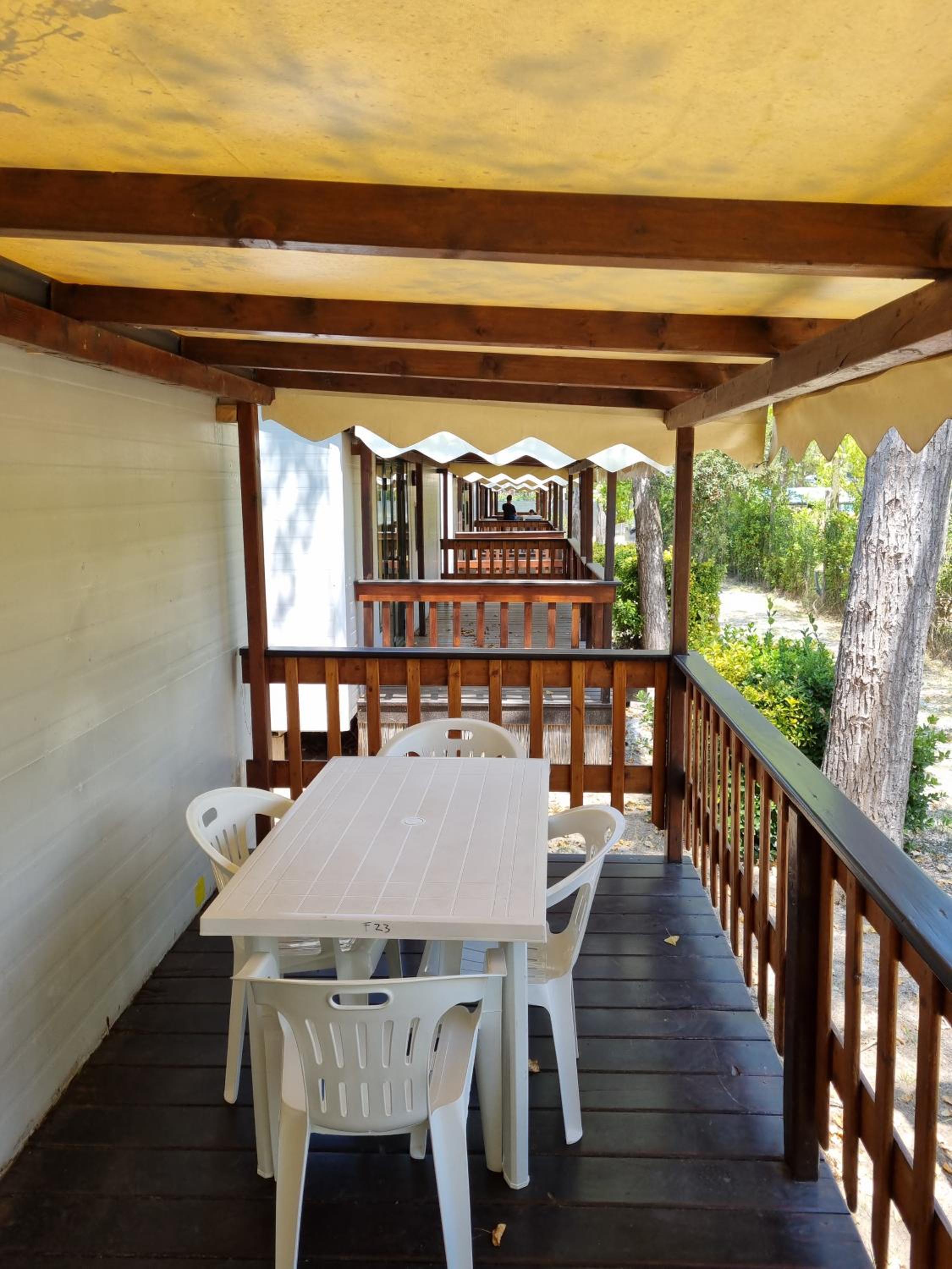 Two-Bedroom Chalet - Photo 2
