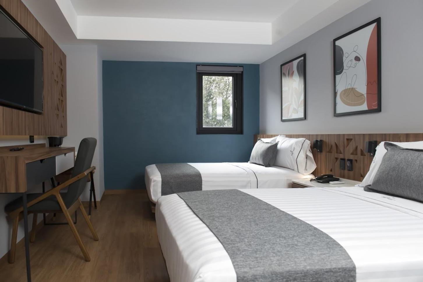 Superior Double Room - Photo 17