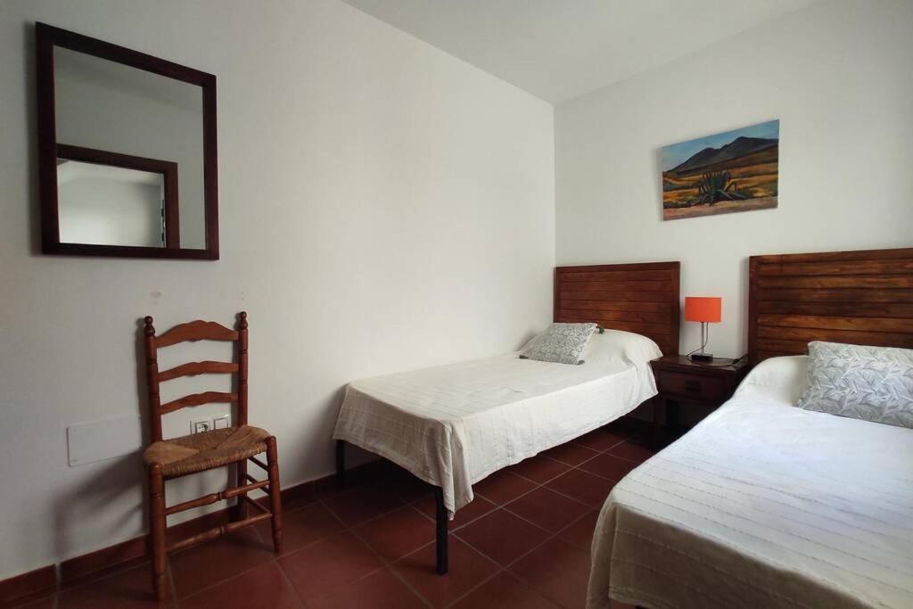 Departamento de tres habitaciones