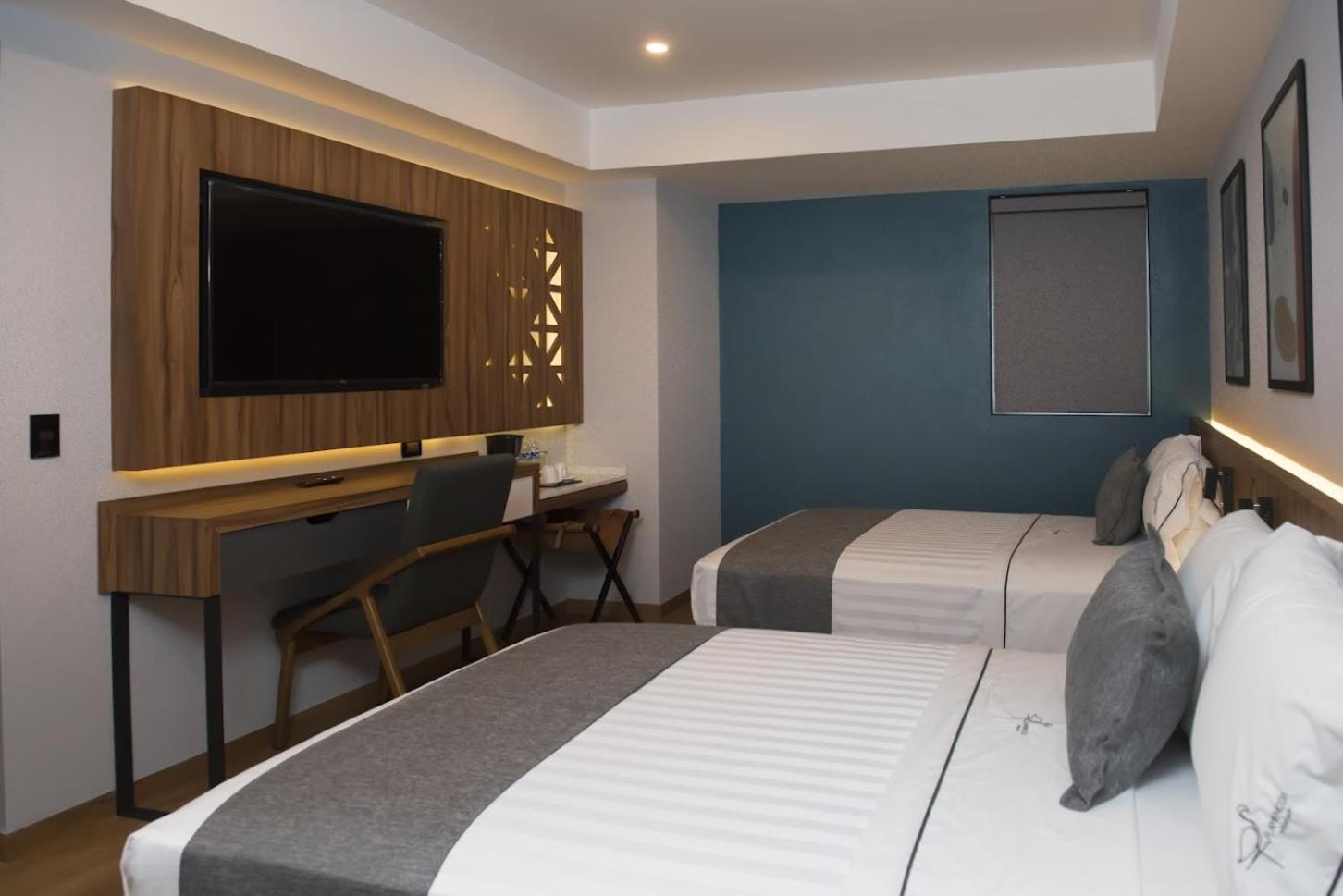 Superior Double Room - Photo 3