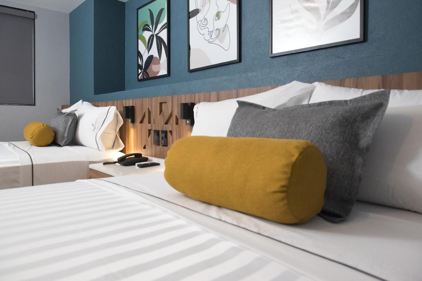 Superior Double Room - Photo 10