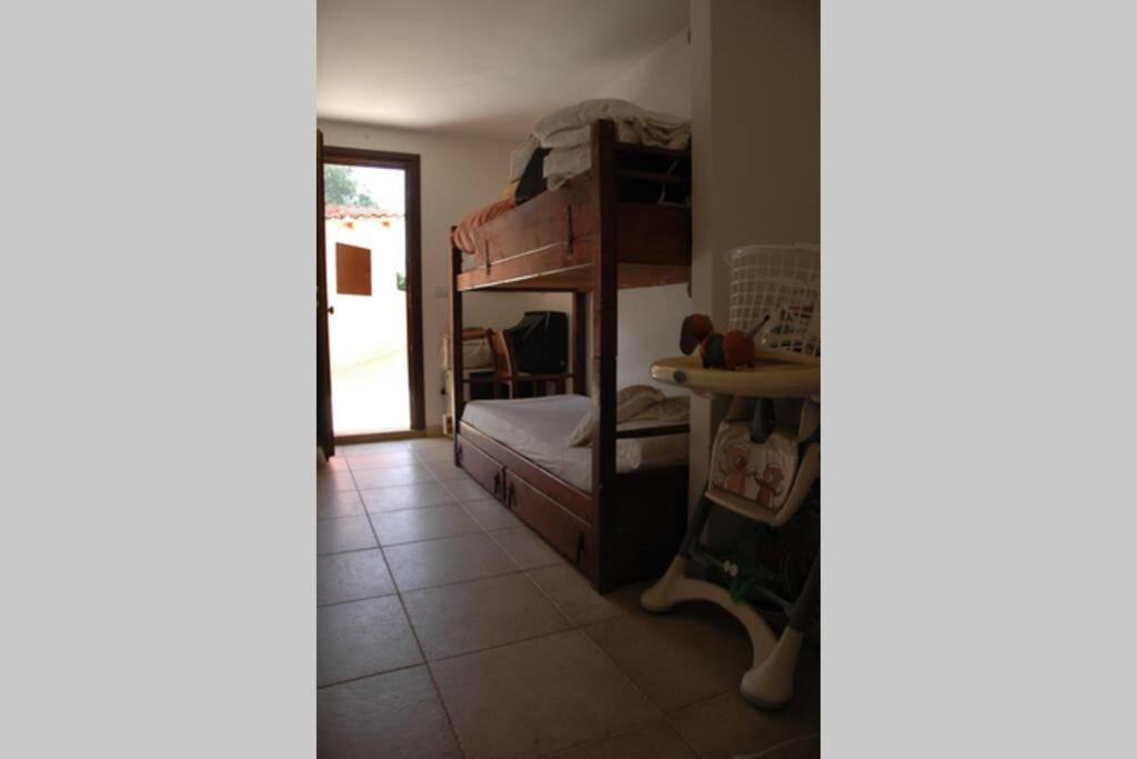 Three-Bedroom Villa photo 1