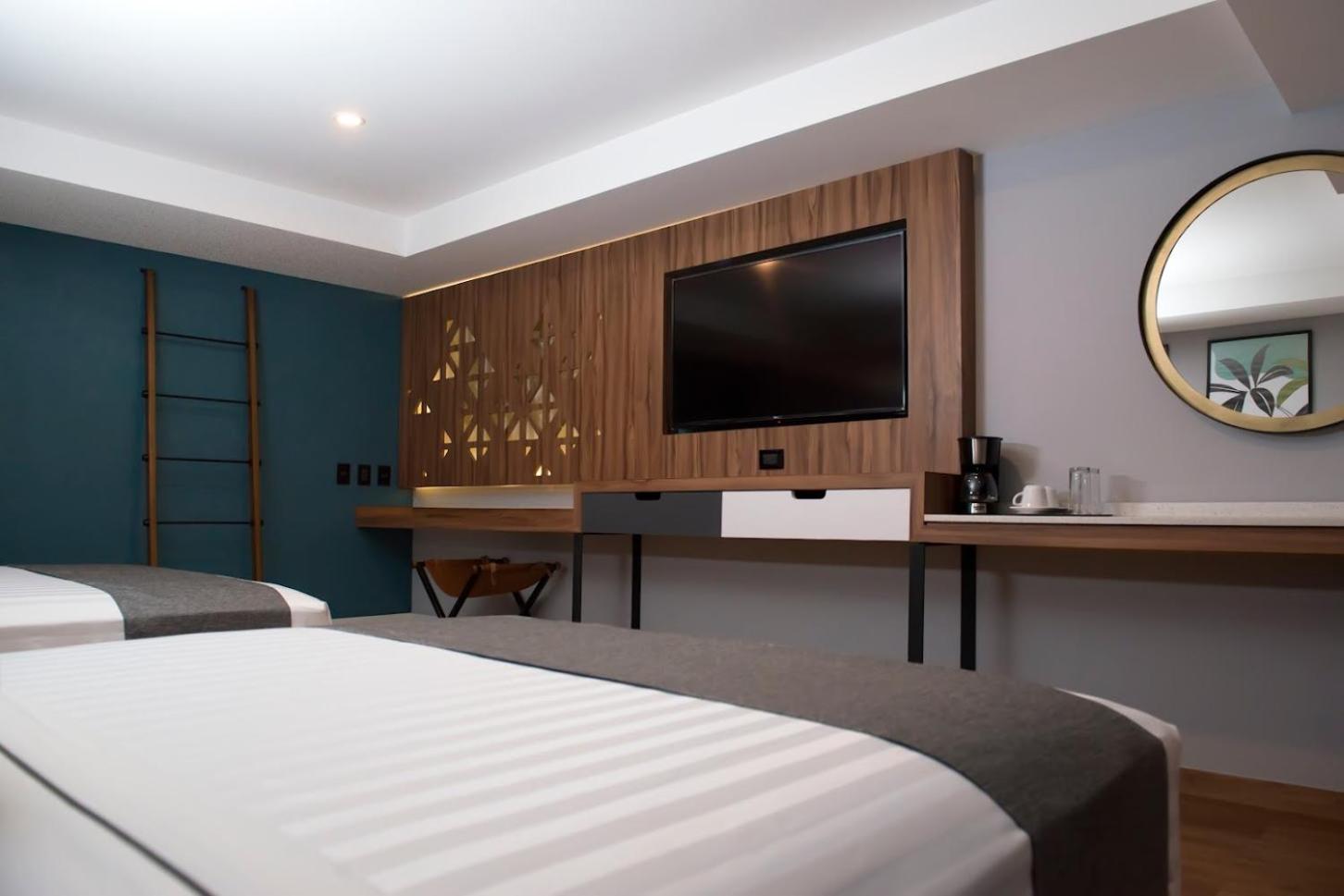Superior Double Room - Photo 4