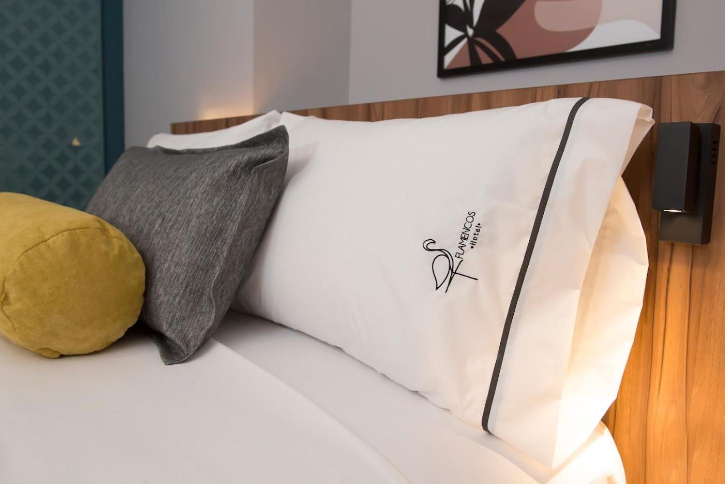 Superior One Queen Bed photo 3