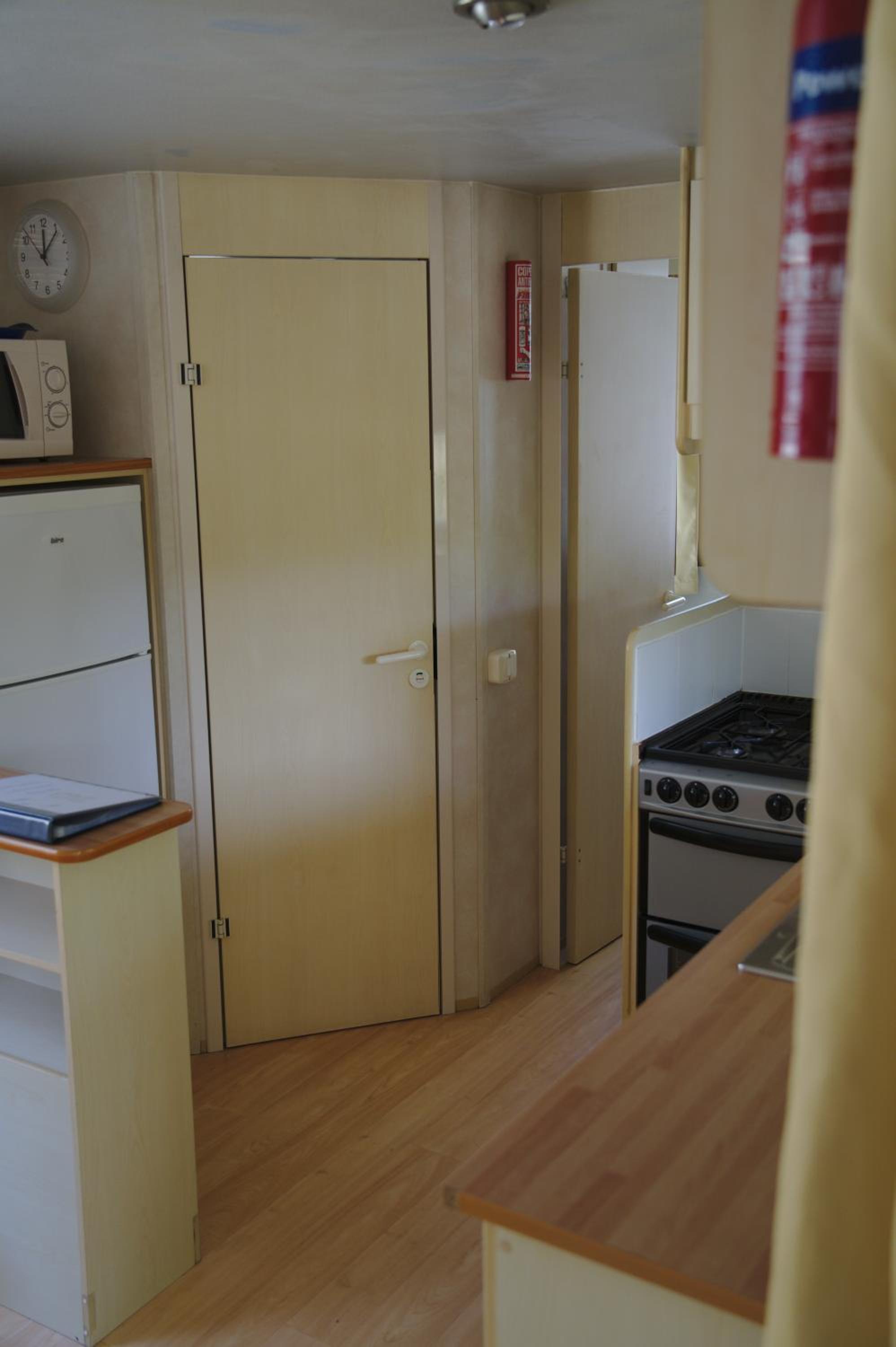 Two-Bedroom Chalet - Photo 13